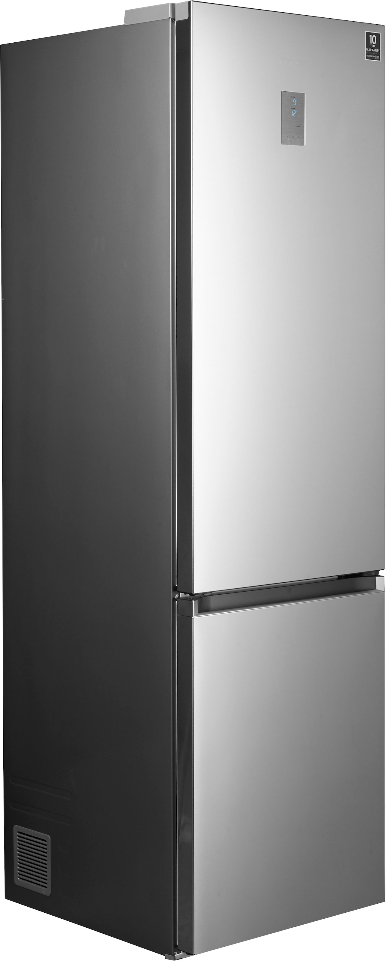 Samsung Kühl-/Gefrierkombination Bespoke »RL38A7763SR«