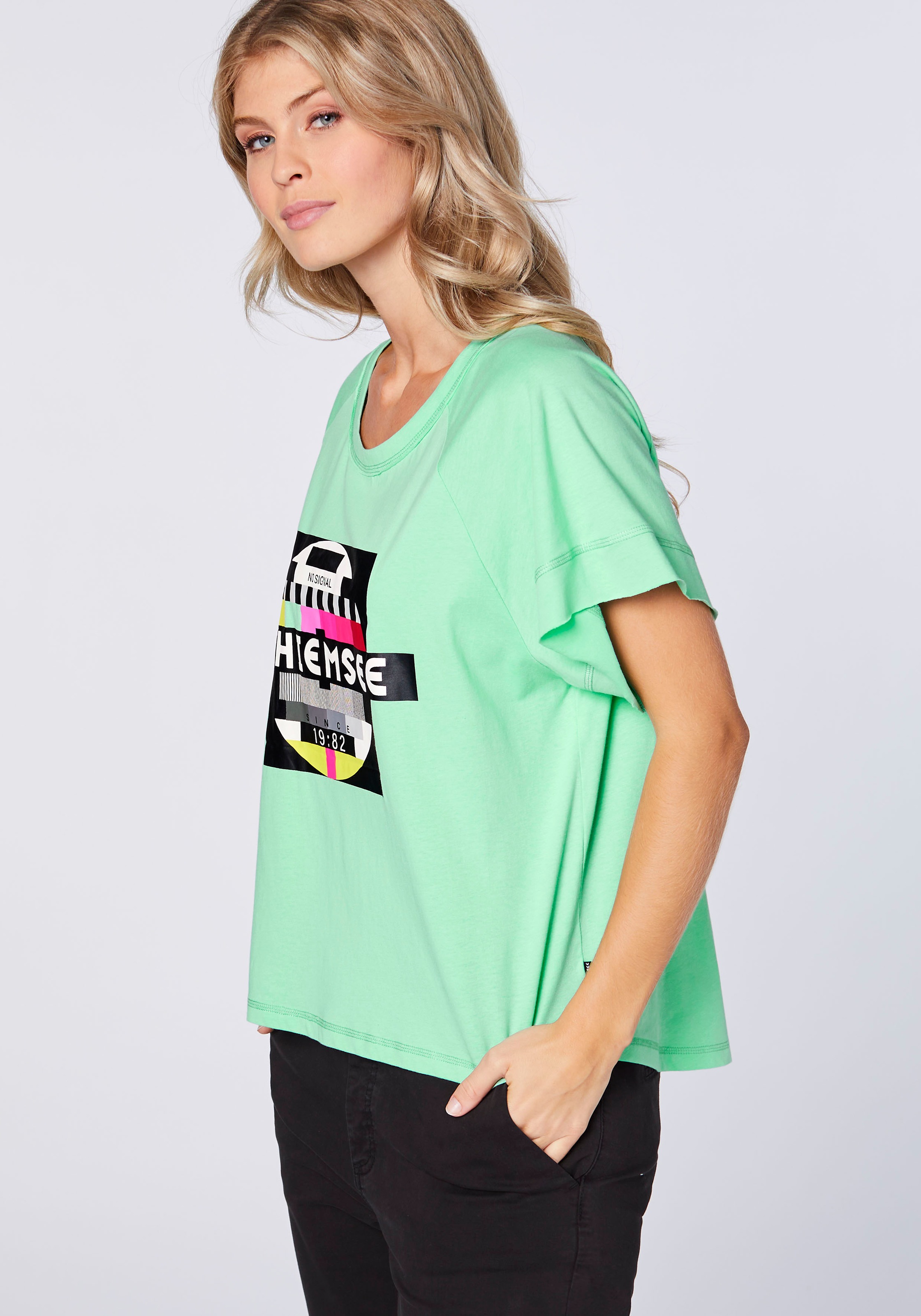 Chiemsee T-Shirt