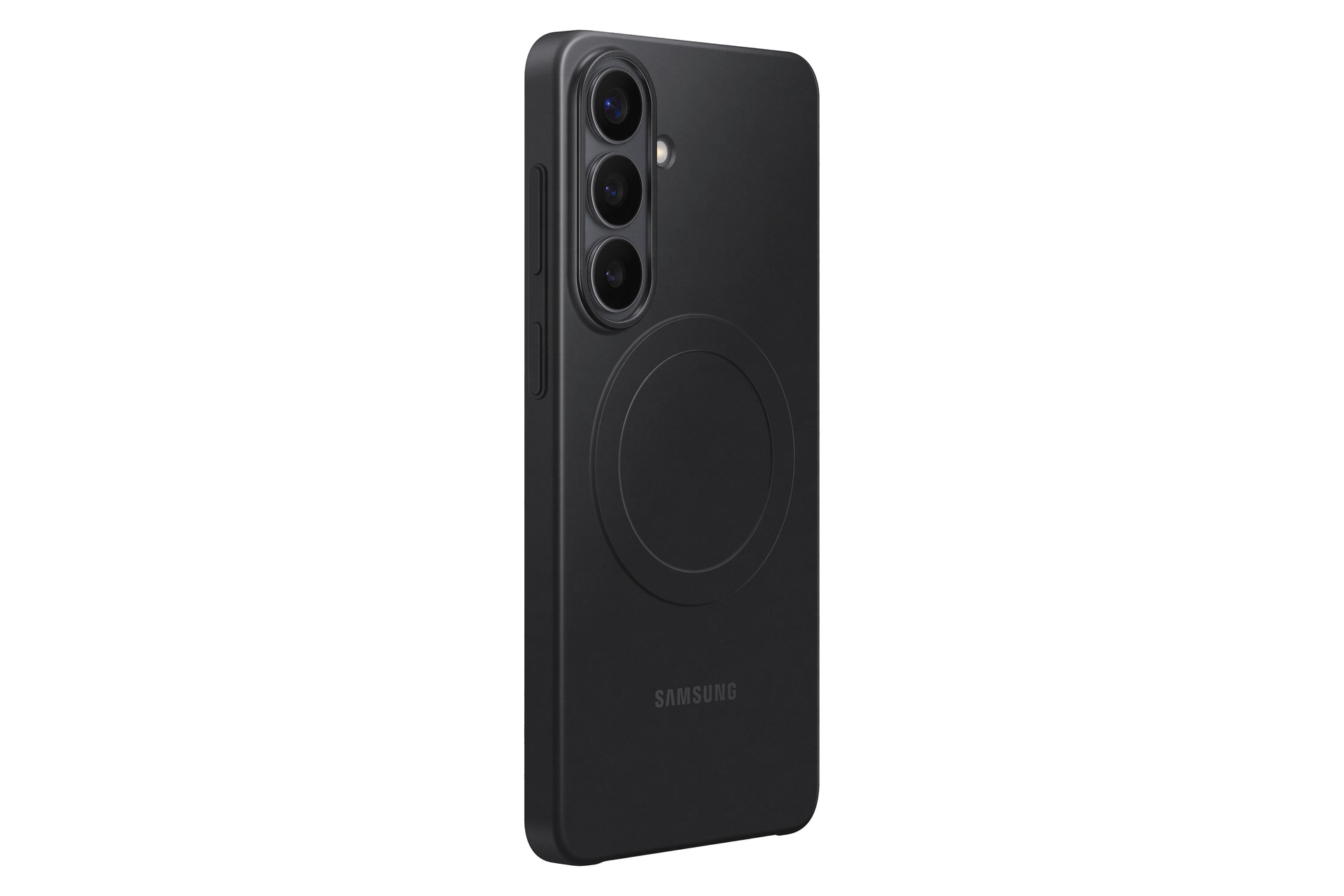 Samsung Handyhülle »Slim Magnet Case für Samsung Galaxy S26+« Smartphones Backcover, Schutzhülle, Handyschutzhülle, Case, Schutzcase, stoßfest