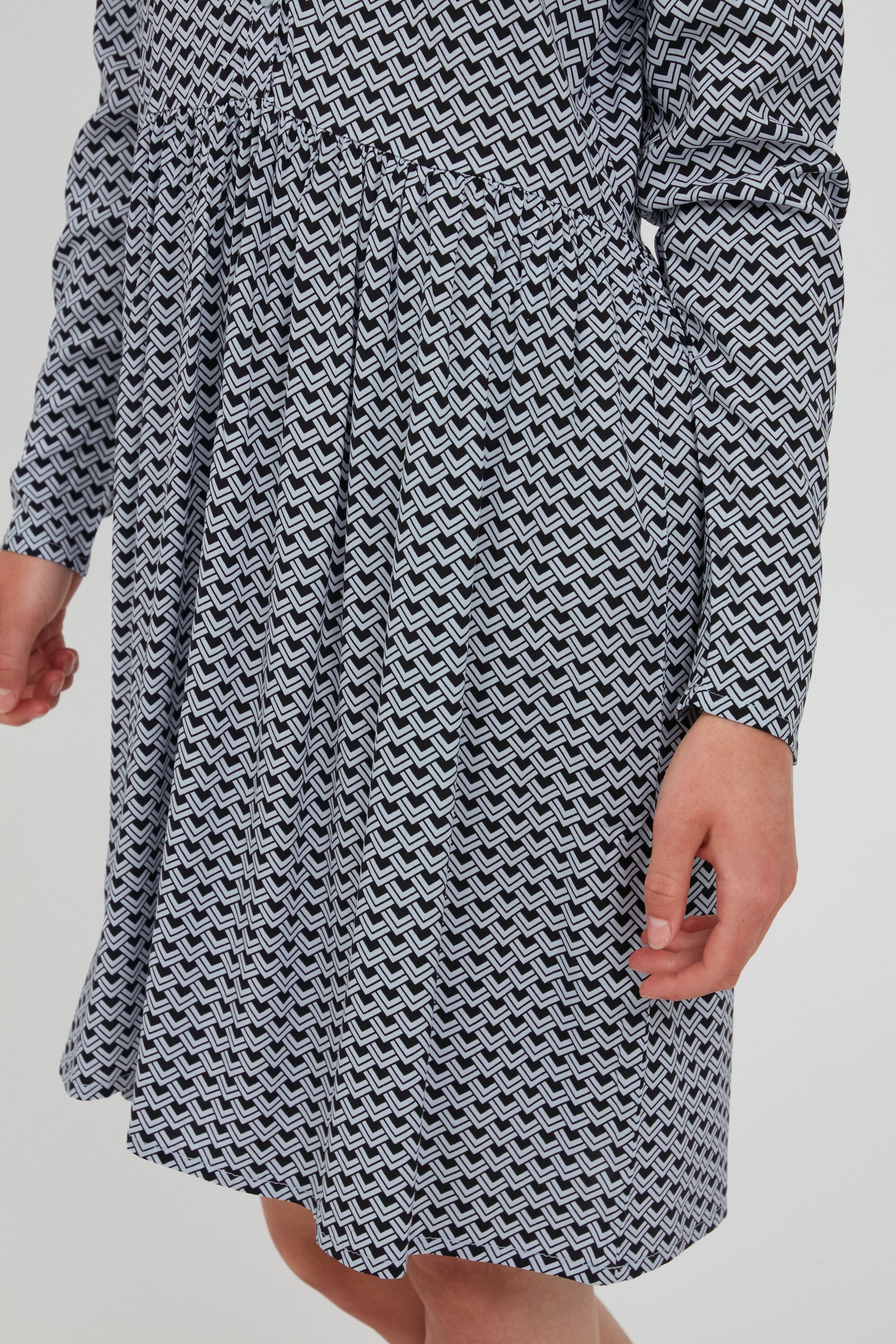 Ichi Sommerkleid »Sommerkleid IHVera«