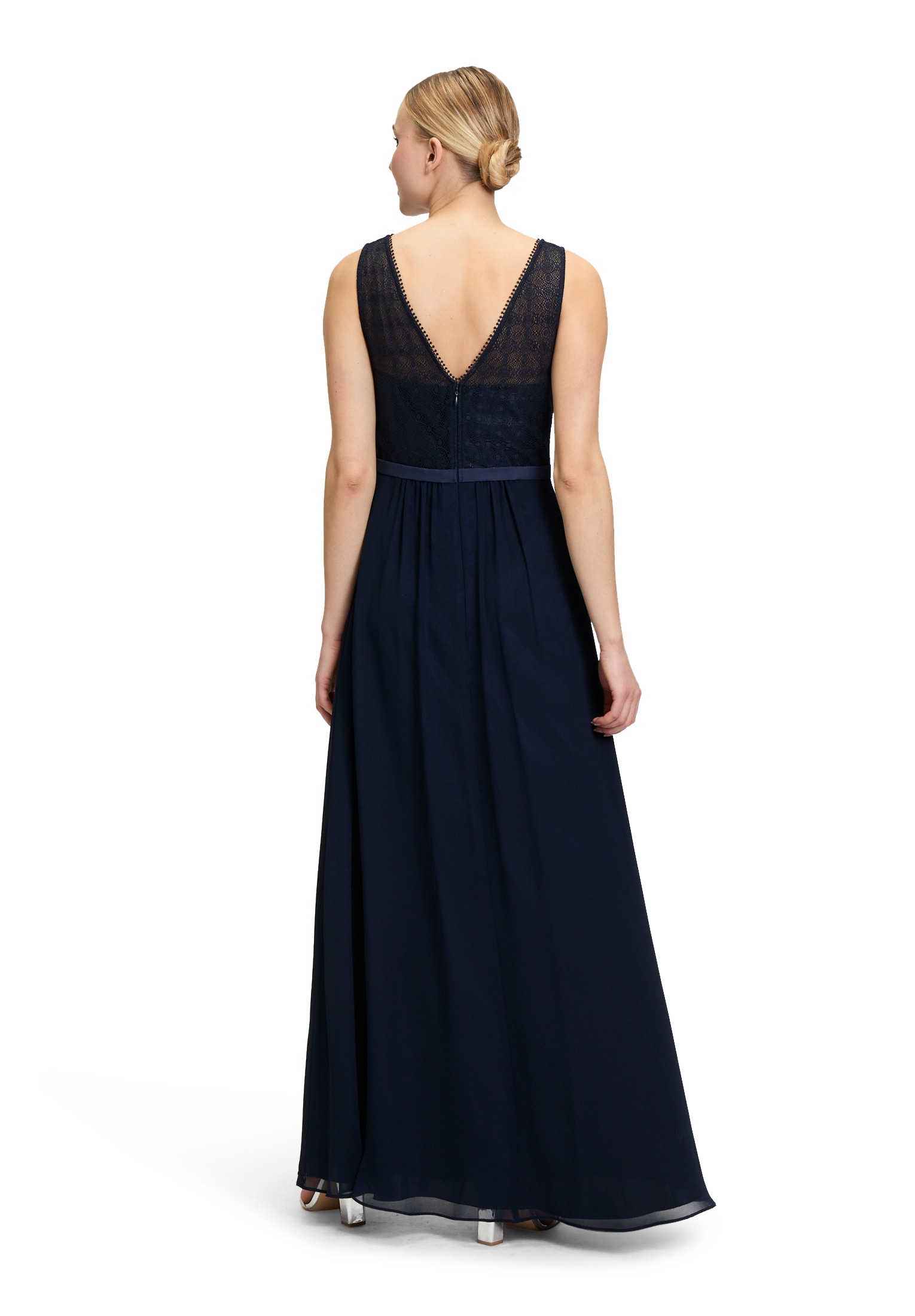 Vera Mont Abendkleid »Abendkleid mit Spitze«