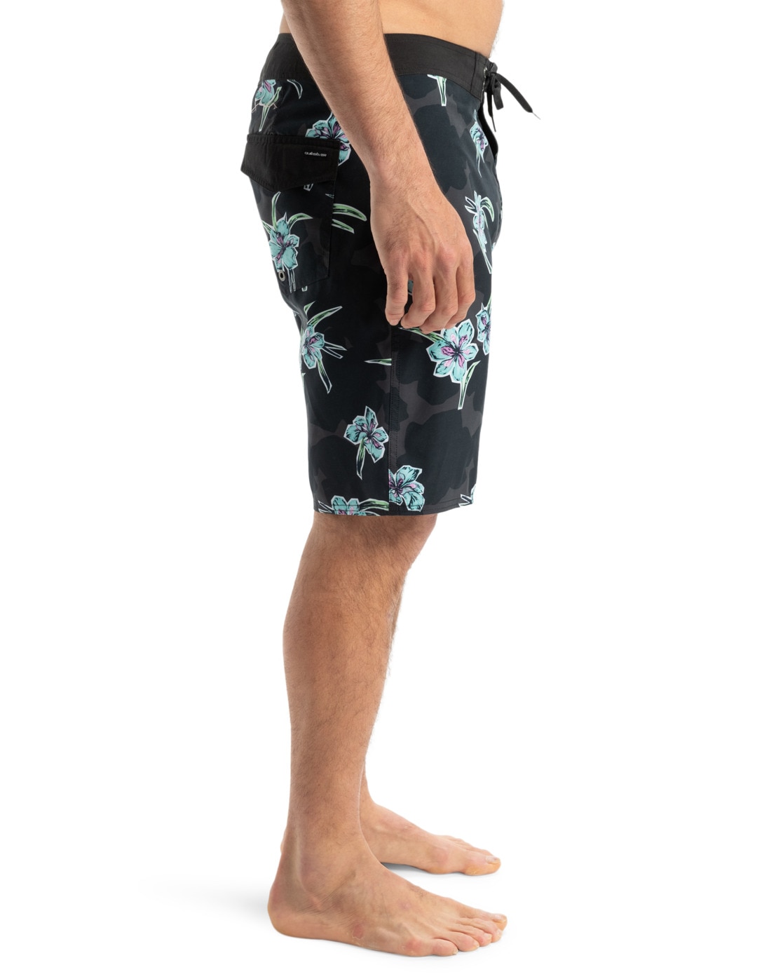 Quiksilver Boardshorts »Everyday Straight 20"«