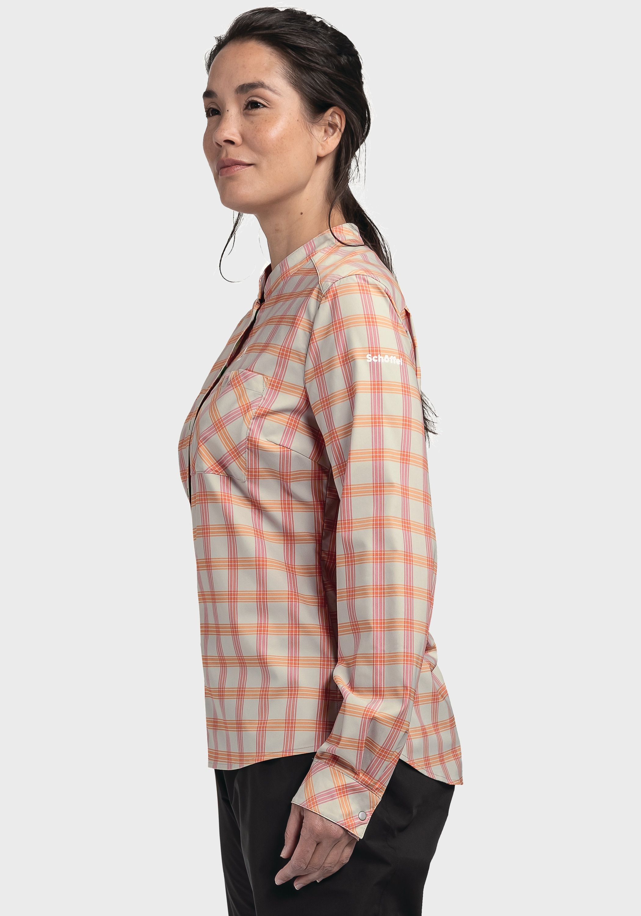 Schöffel Outdoorbluse »Blouse Pianosa L«