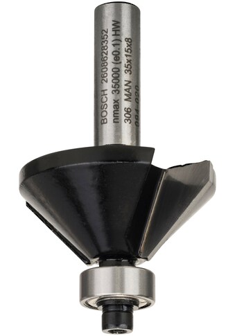 Bosch Professional Fräser-Set, Breite 11,2 mm, Nutzlänge: 14,7 mm kaufen