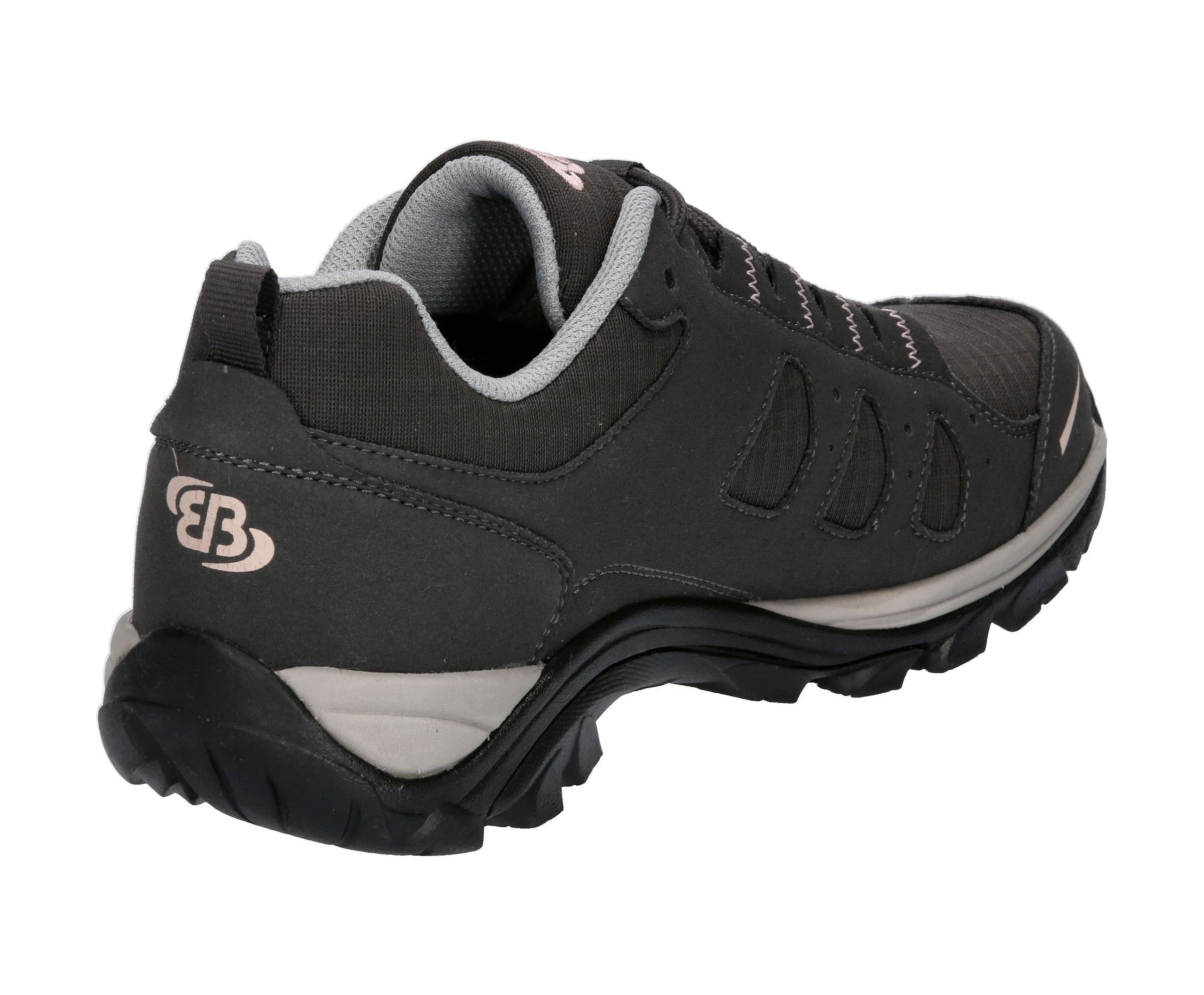 BRÜTTING Outdoorschuh »Outdoorschuh Mount Frakes Low«