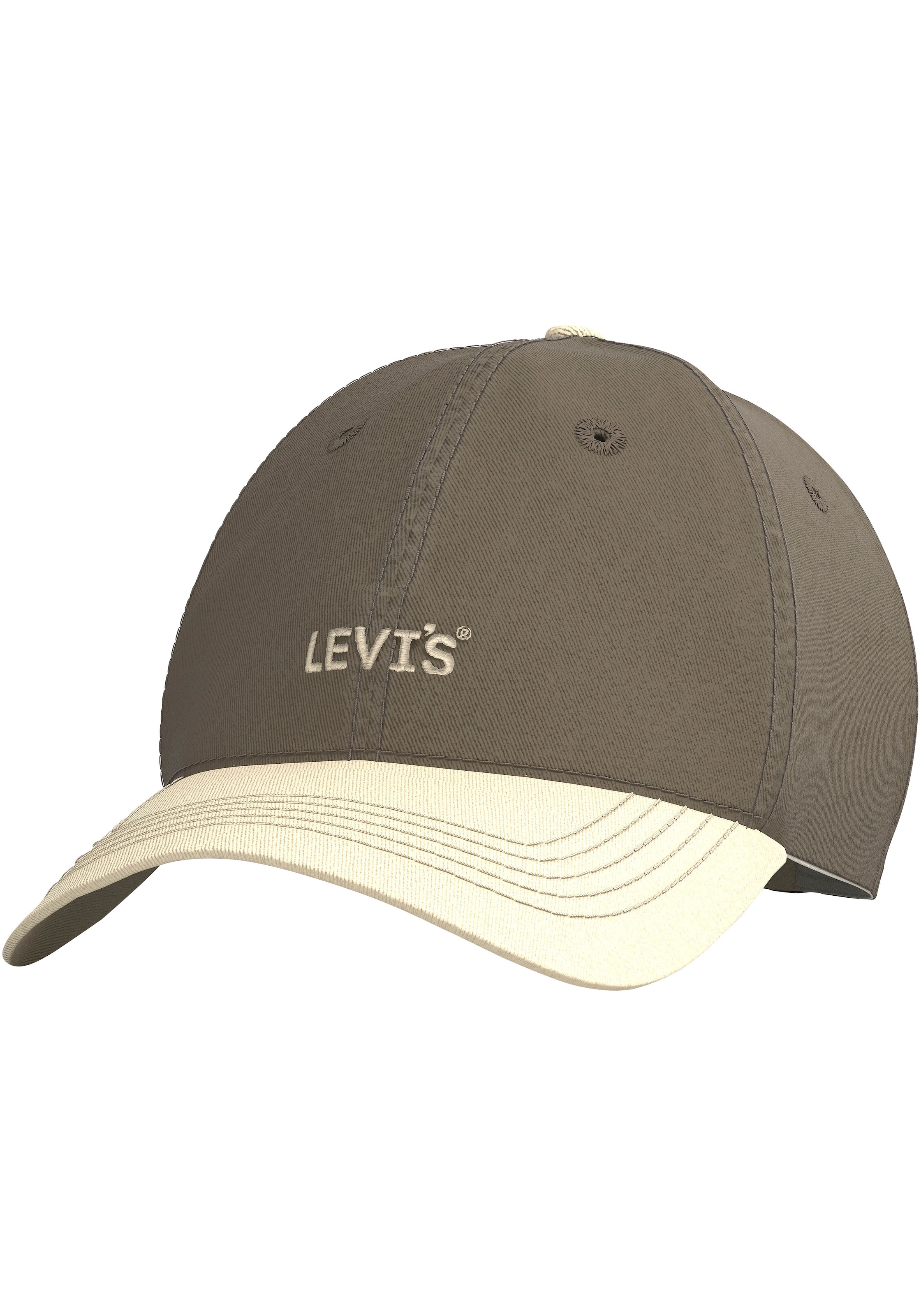Levi's® Baseball Cap »HEADLINE LOGO CAP«
