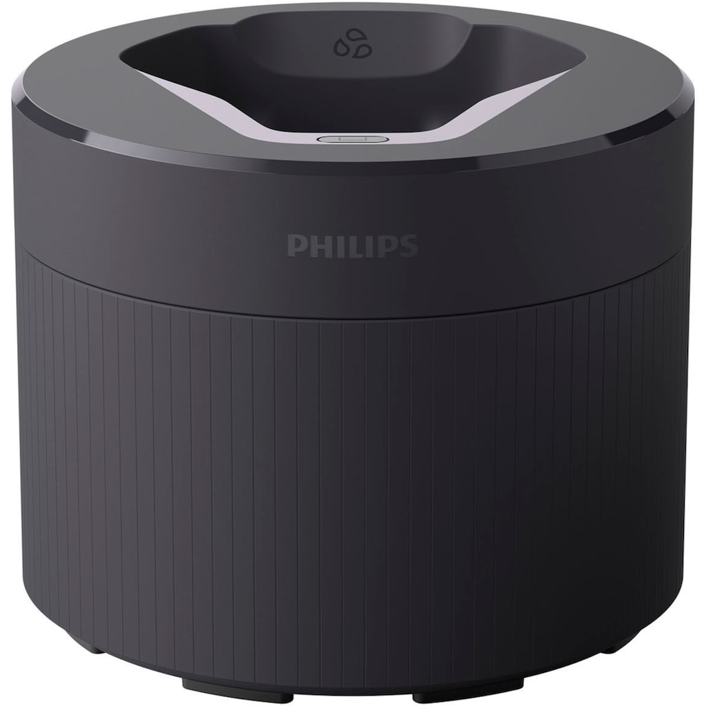 Philips Rasierer-Reinigungsstation »Quick Clean Pod QCP10/01«