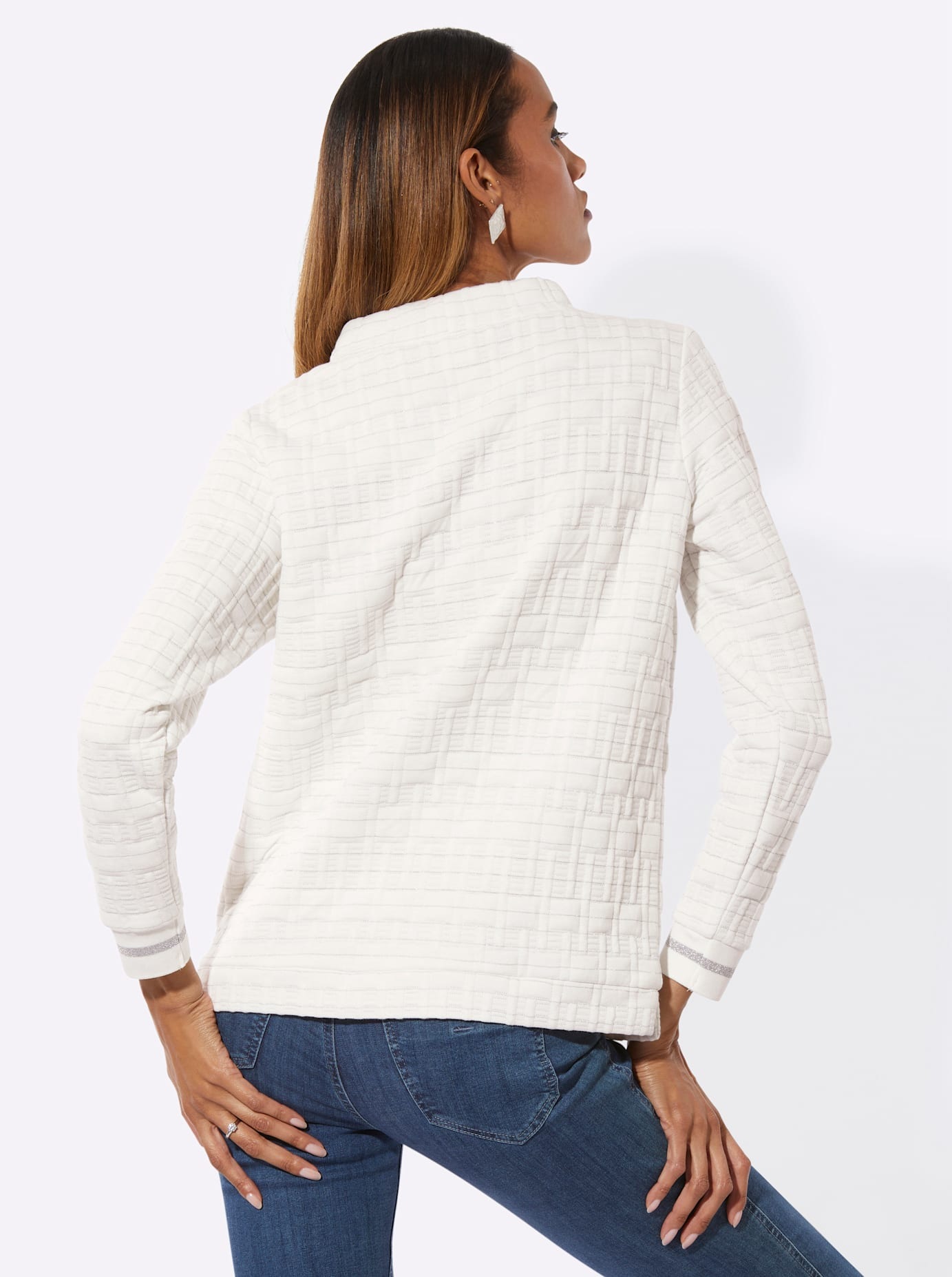creation L Sweatshirt
