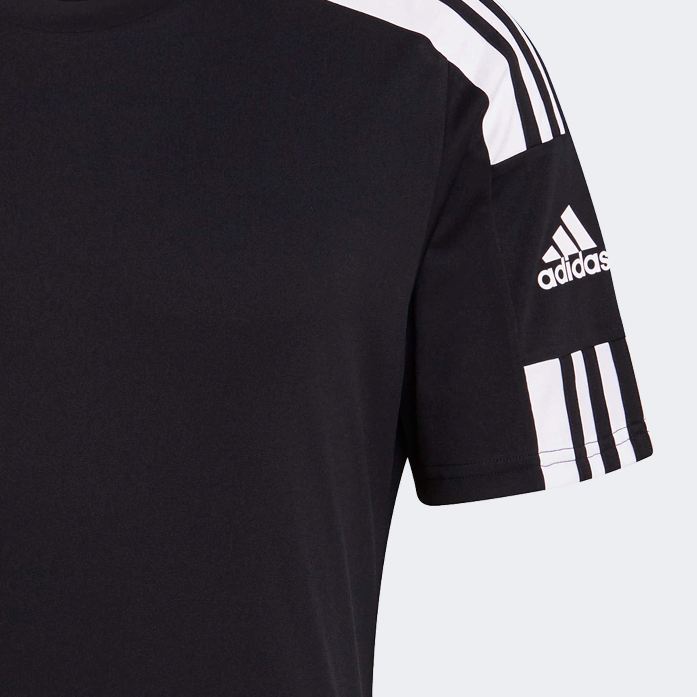 adidas Performance Fußballtrikot »SQUAD 21 JSY SS«