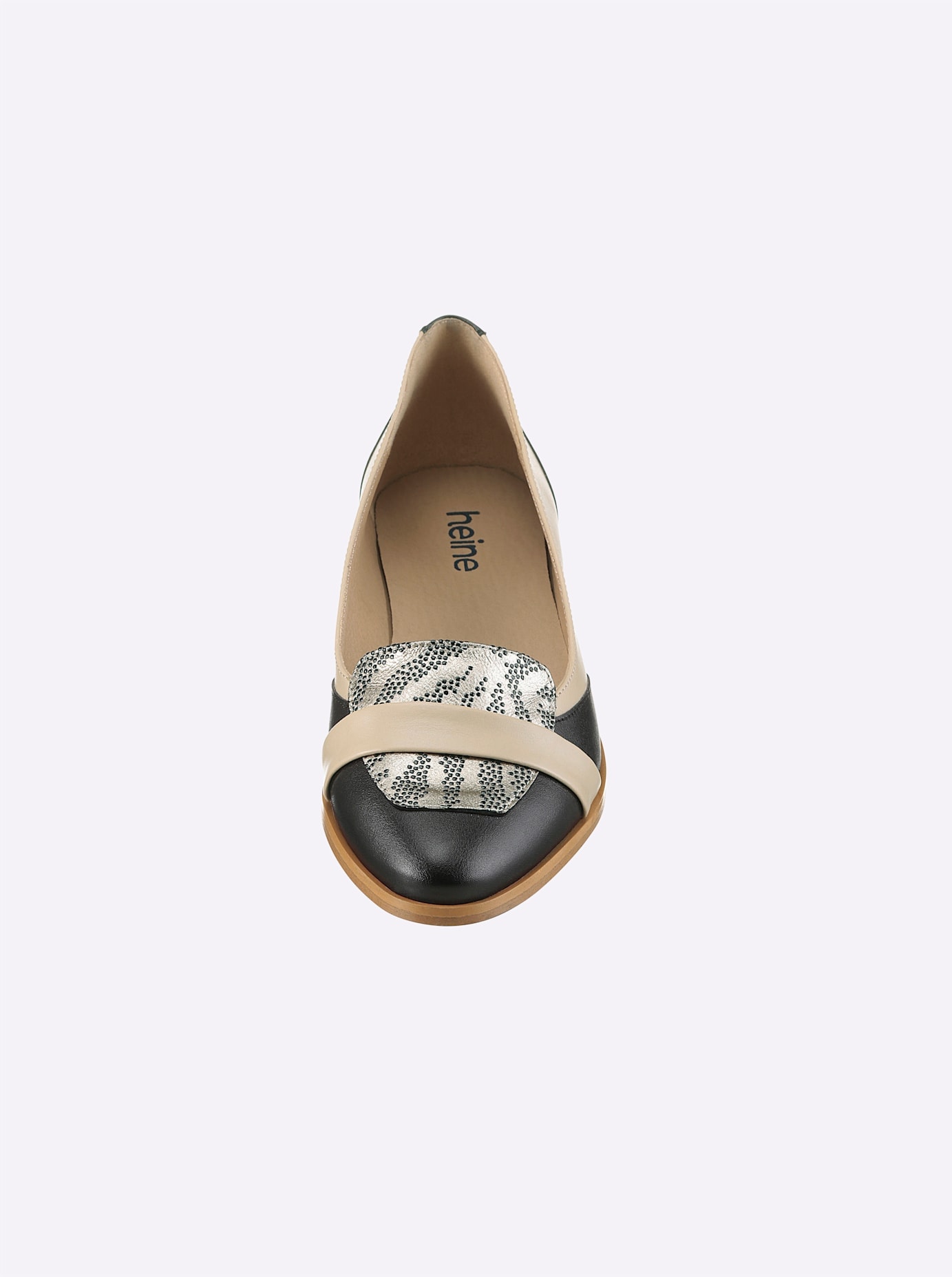 heine Slipper