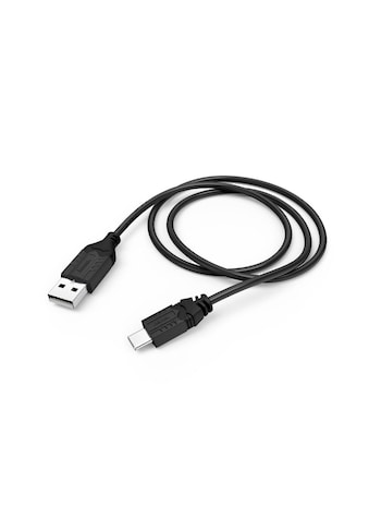 USB-Kabel »Controller-USB-Ladekabel "Basic" für PS5, 0,75 m, USB-Kabel«, USB Typ...