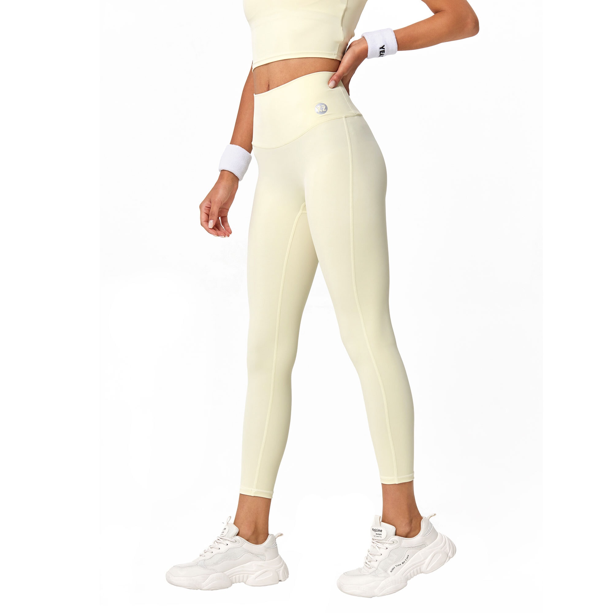 YEAZ Leggings »Leggings SHOW«