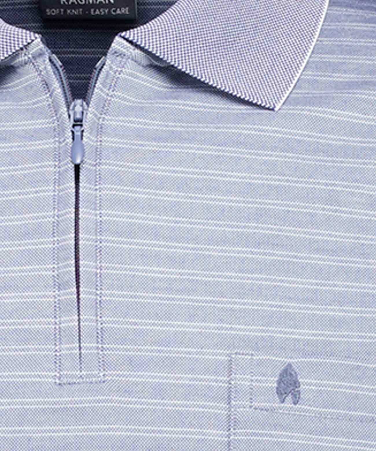 RAGMAN Poloshirt