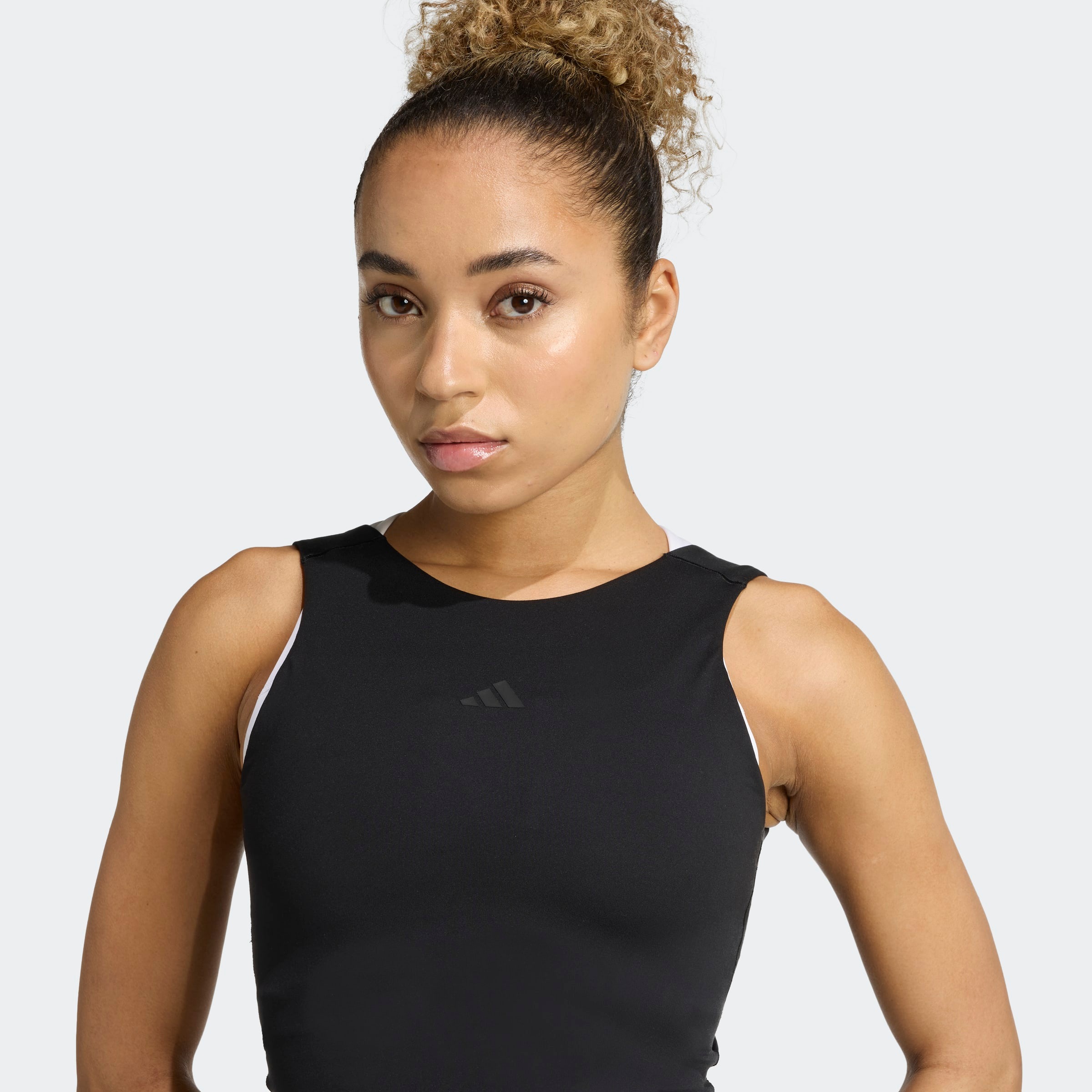 adidas Performance Tanktop »YOGA MOTION«