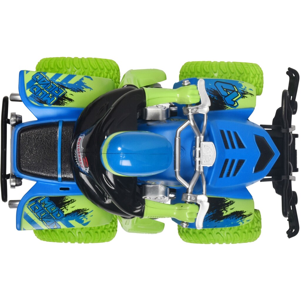 Dickie Toys RC-Quad »RC Offroad Quad«