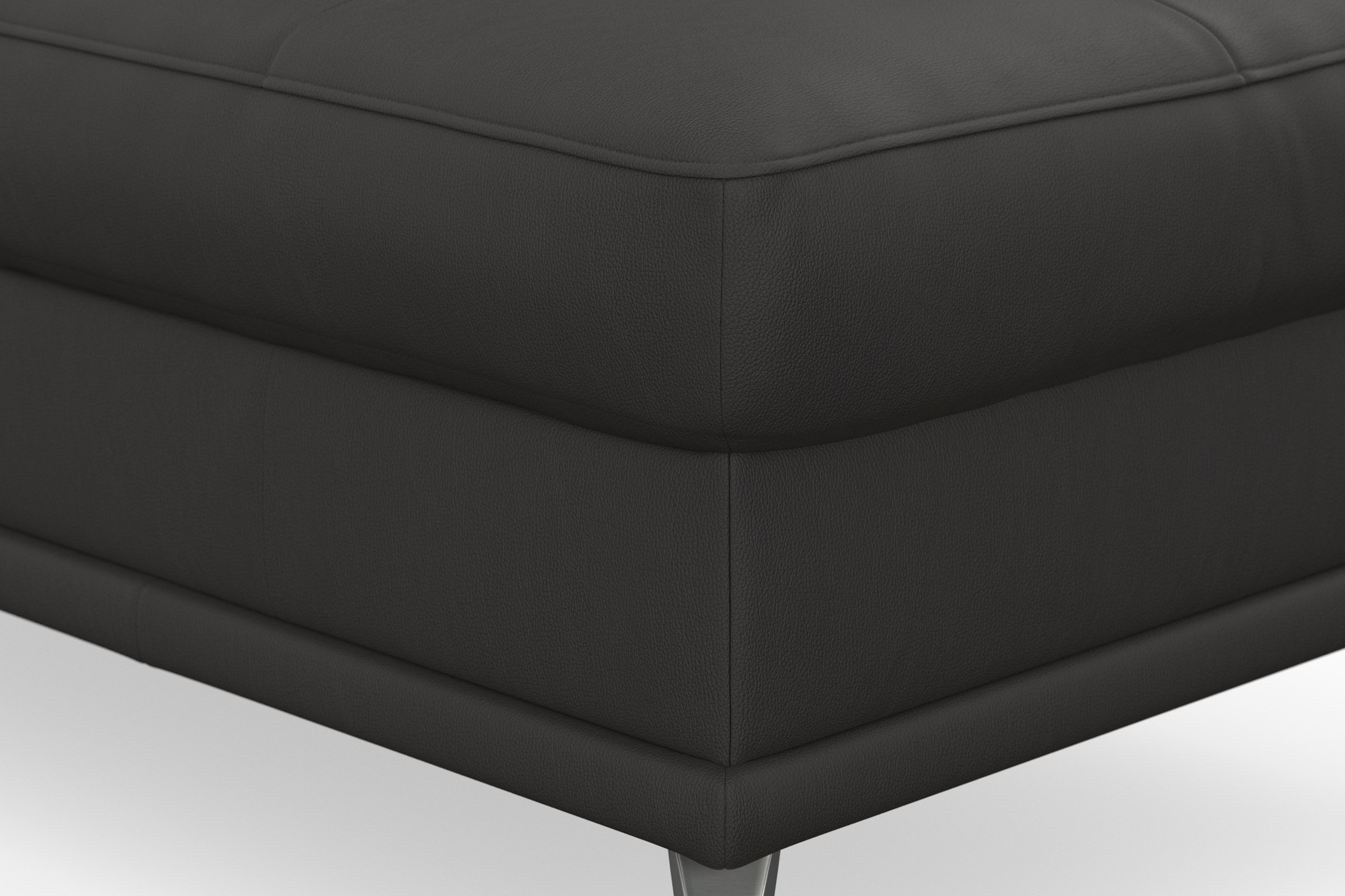 sit&more Hocker »Cabrio«