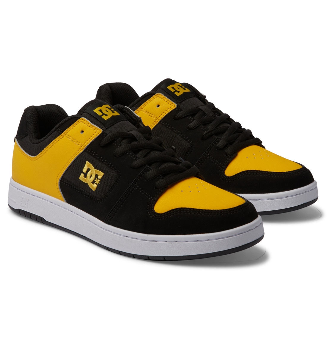 DC Shoes Sneaker »Manteca«