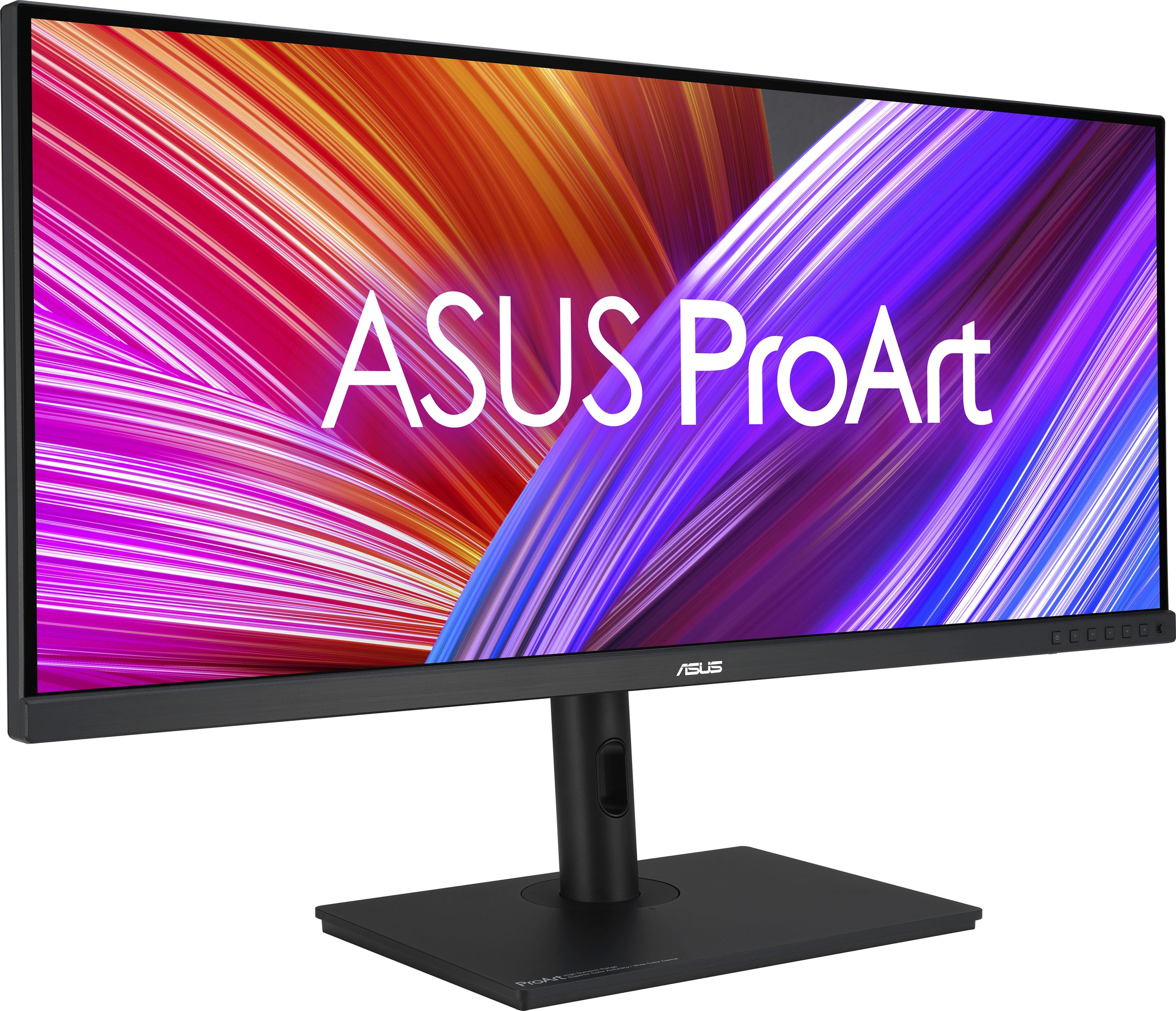 Asus LCD-Monitor »PA348CGV«, 86 cm/34 Zoll, 3440 x 1440 px, UWQHD, 2 ms Reaktionszeit, 60 Hz