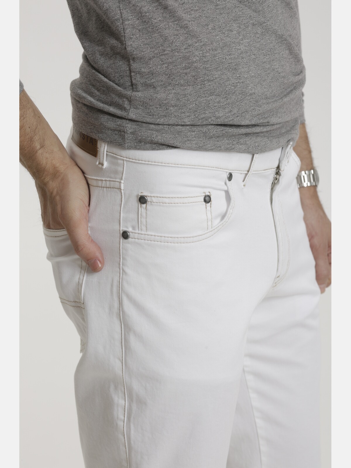 Babista 5-Pocket-Hose »Hose VESTASTIL«