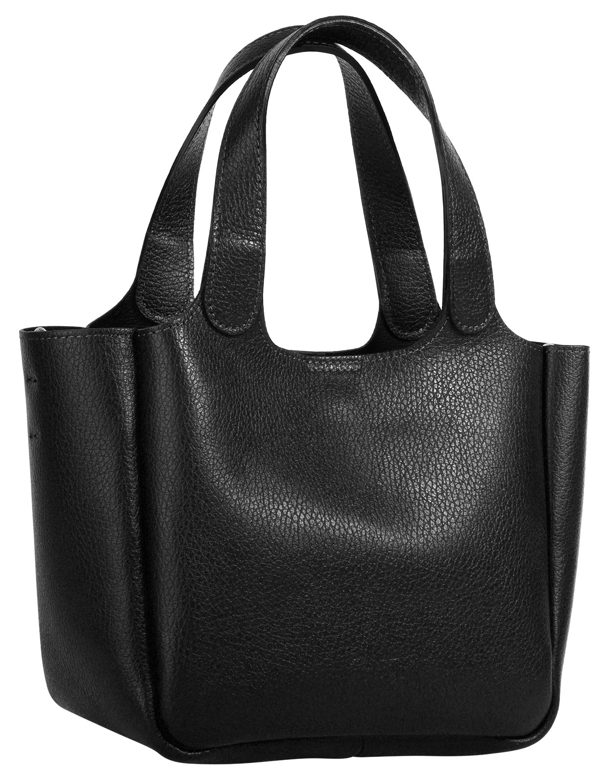 Cluty Henkeltasche