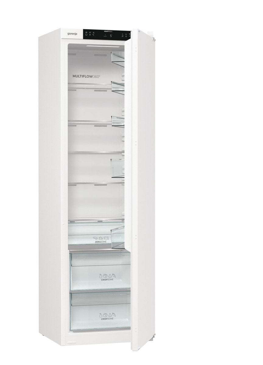 GORENJE Einbaukühlschrank »RI517E41WF«