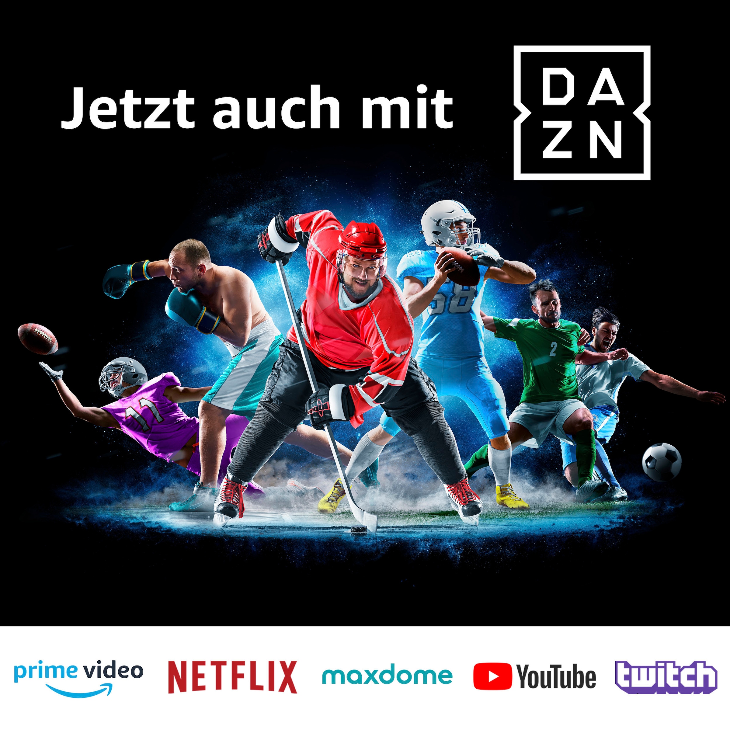 JVC LCD-LED Fernseher »LT-32VH5156W«, HD ready, Smart-TV