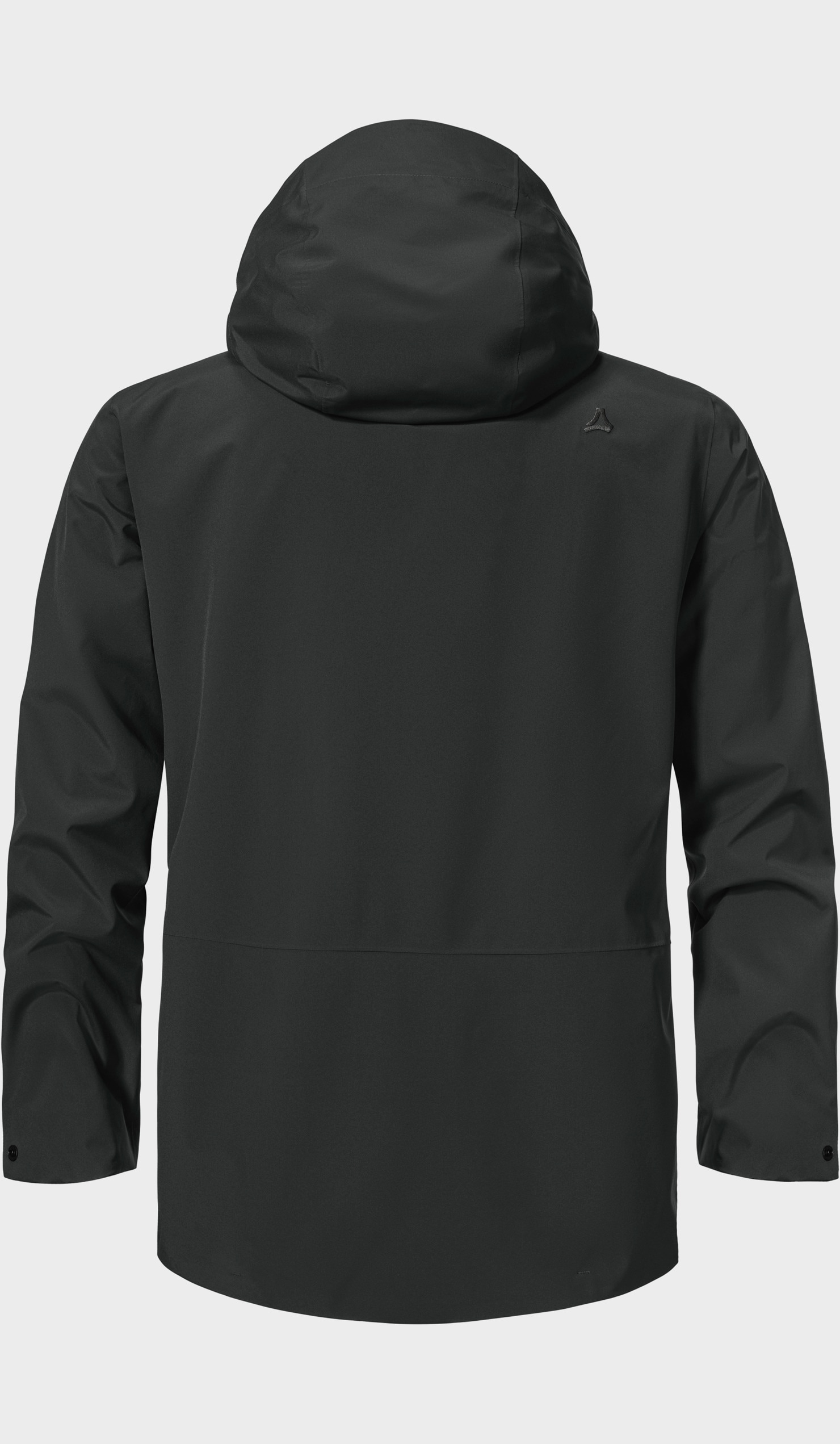Schöffel Outdoorjacke »CIRC Jacket Style Smue MEN« mit Kapuze