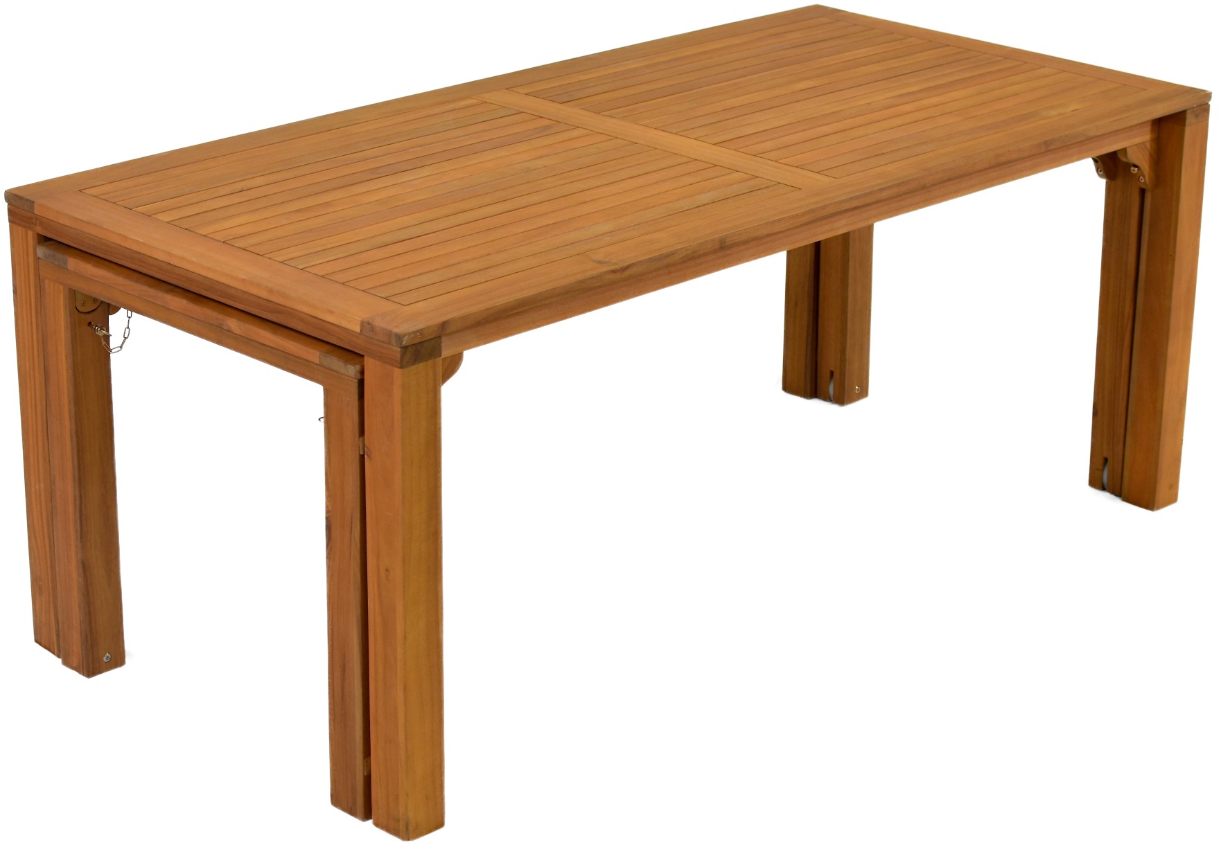 MERXX Garten-Essgruppe »Ranzano« Set, 13 Stk. tlg. 6 Sessel inkl. Sitzkissen, Ausziehtisch
