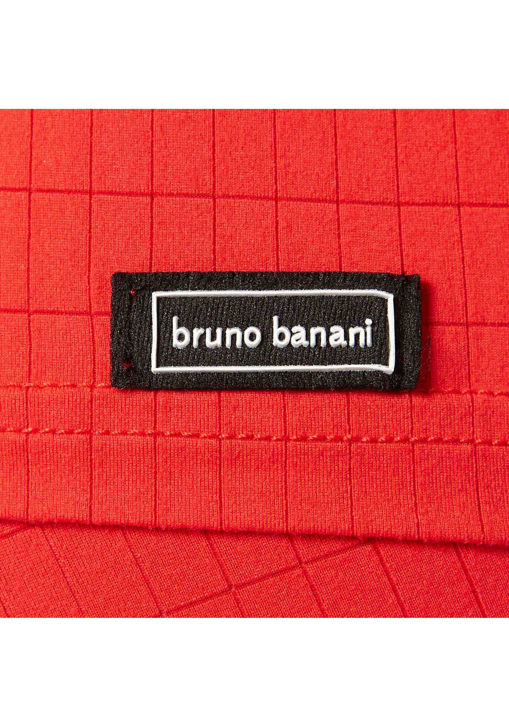 Bruno Banani T-Shirt »T-Shirt 1er Pack«