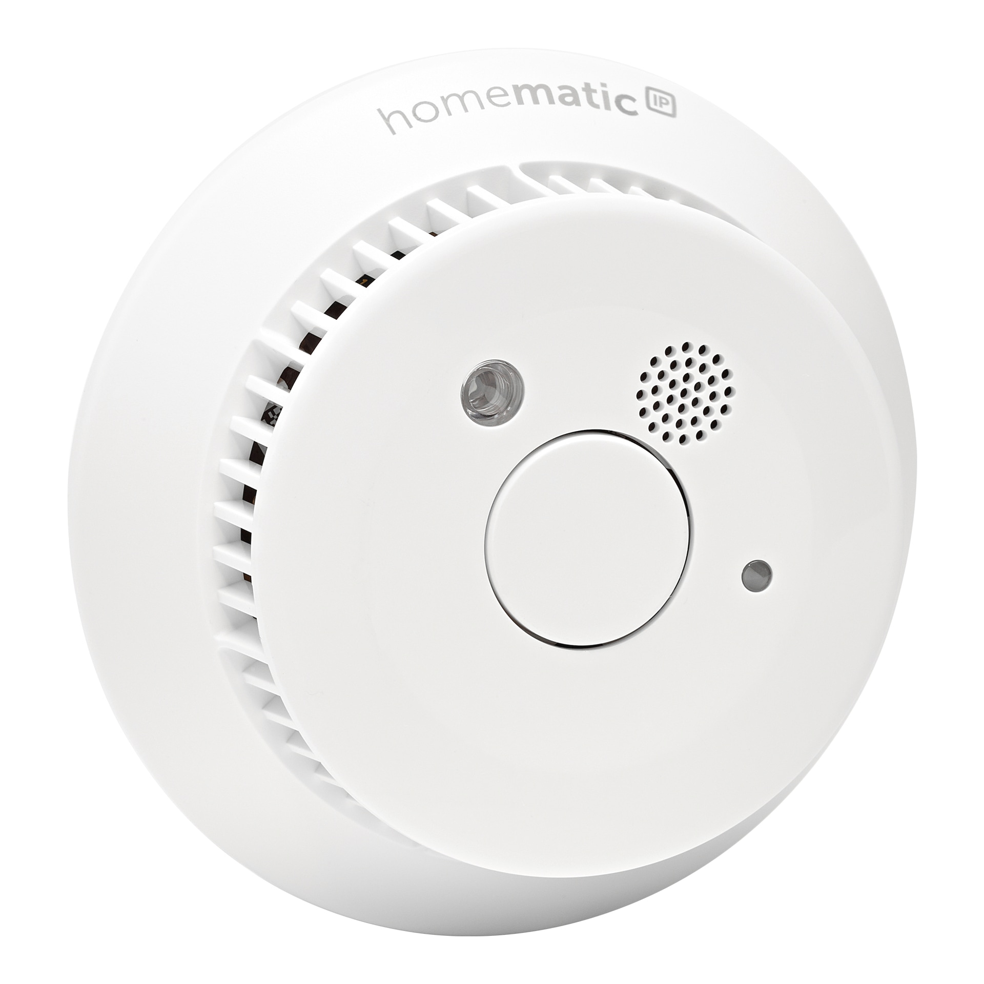 Homematic IP Smart-Home-Zubehör »IP Rauchwarnmelder mit Q-Label«