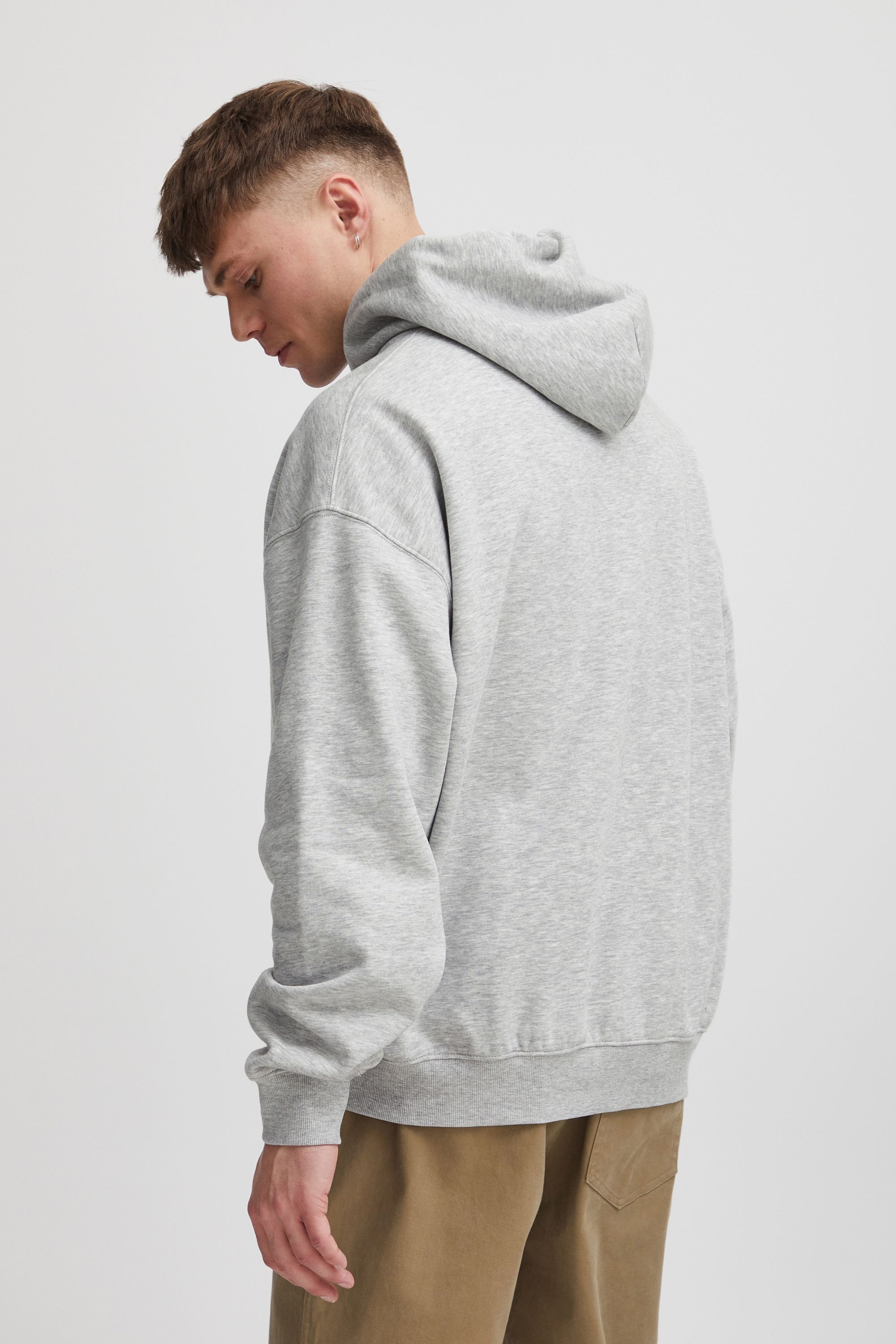 !Solid Kapuzenpullover »Hoodie SDGalad«