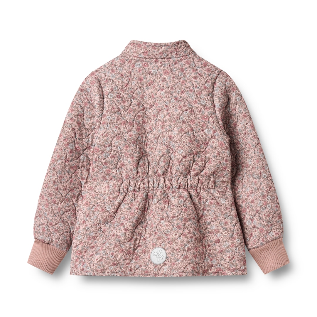 WHEAT Steppjacke »Thermo Jacket Tilde« ohne Kapuze wasserdicht