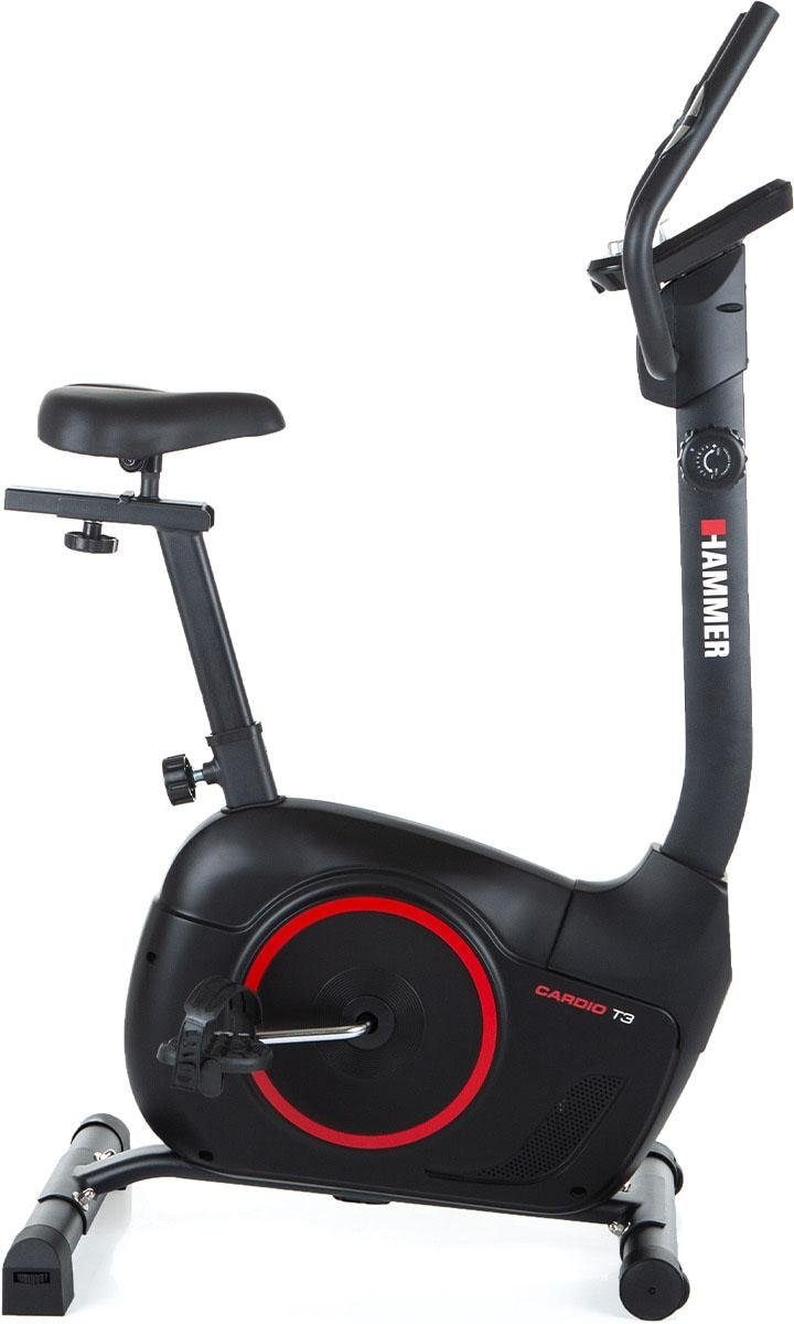 Hammer T3« »Cardio Heimtrainer bei