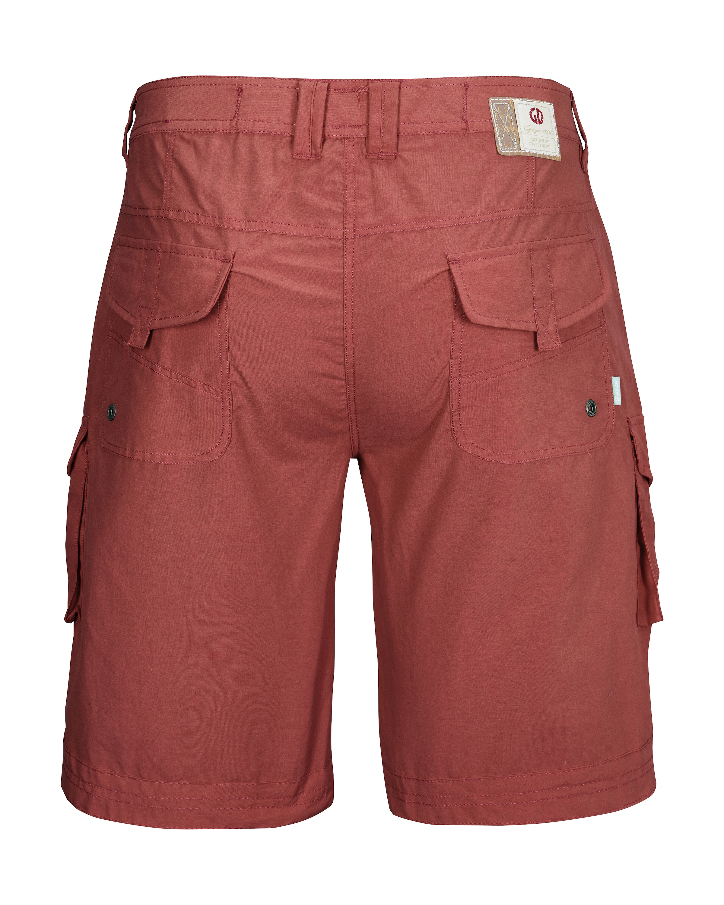 G.I.G.A. DX by killtec Bermudas »GS 36 WMN BRMDS«