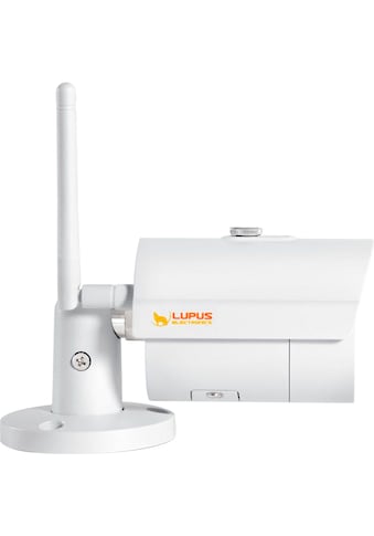 LUPUS ELECTRONICS Überwachungskamera »LE202 WLAN«, Außenbereich kaufen