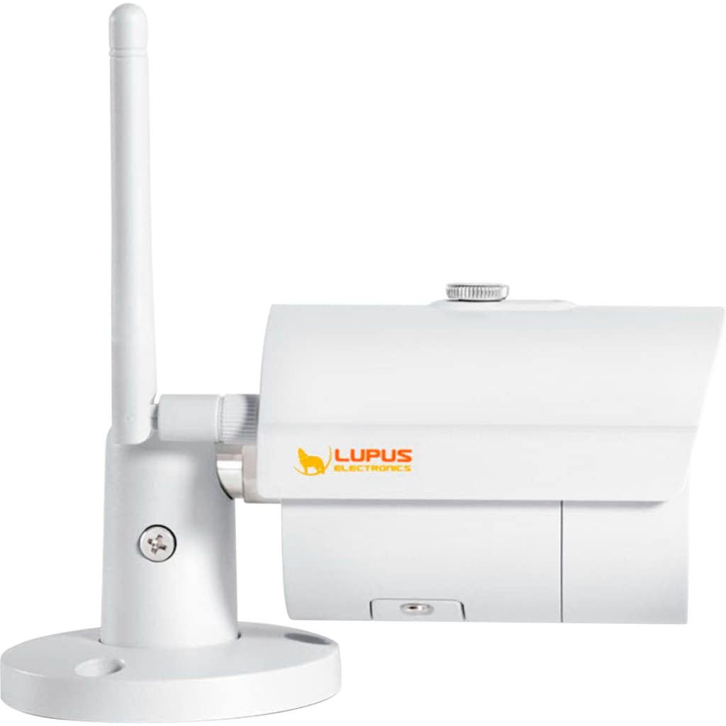LUPUS ELECTRONICS Überwachungskamera »LE202 WLAN«, Außenbereich