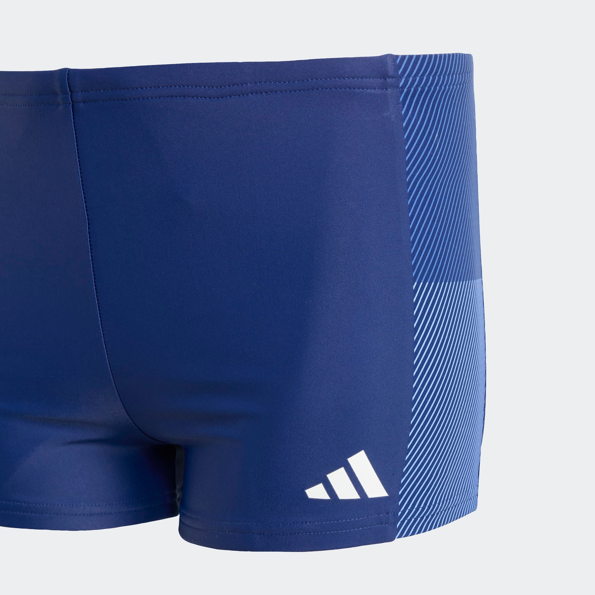 adidas Performance Badehose »BLOCK BOXER BY«
