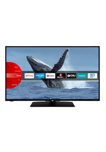 JVC LED-Fernseher »LT-42VF5155«, 106 cm/42 Zoll, Full HD, Smart-TV kaufen
