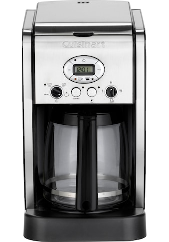 Cuisinart Filterkaffeemaschine »DCC2650E«, Papierfilter kaufen