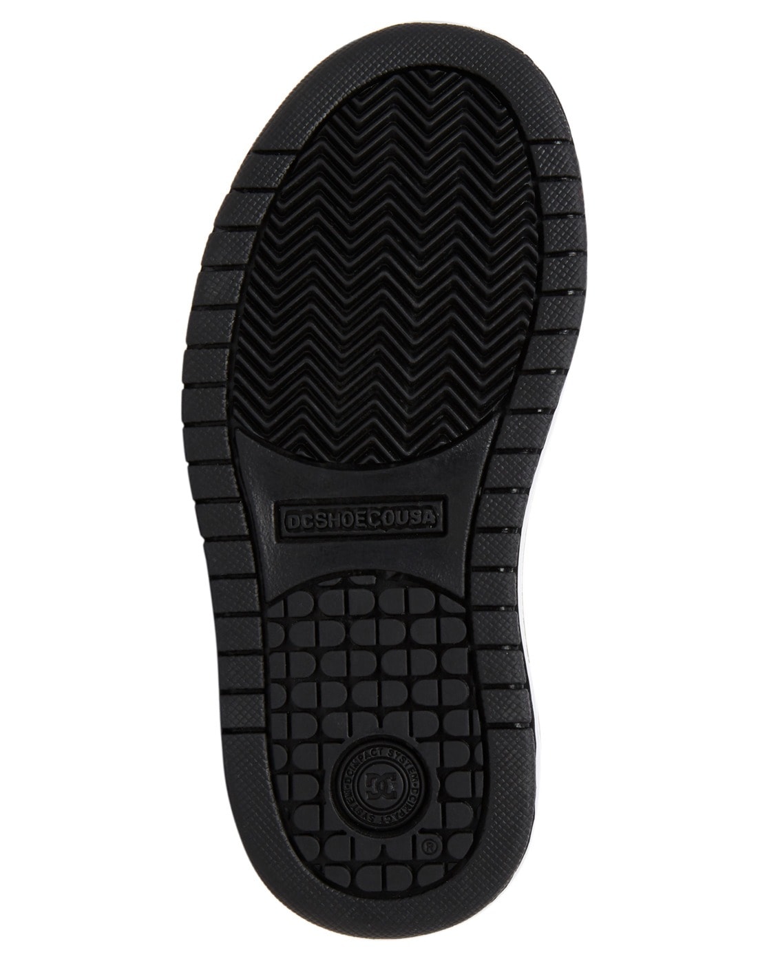 DC Shoes Sneaker »Court Graffik«
