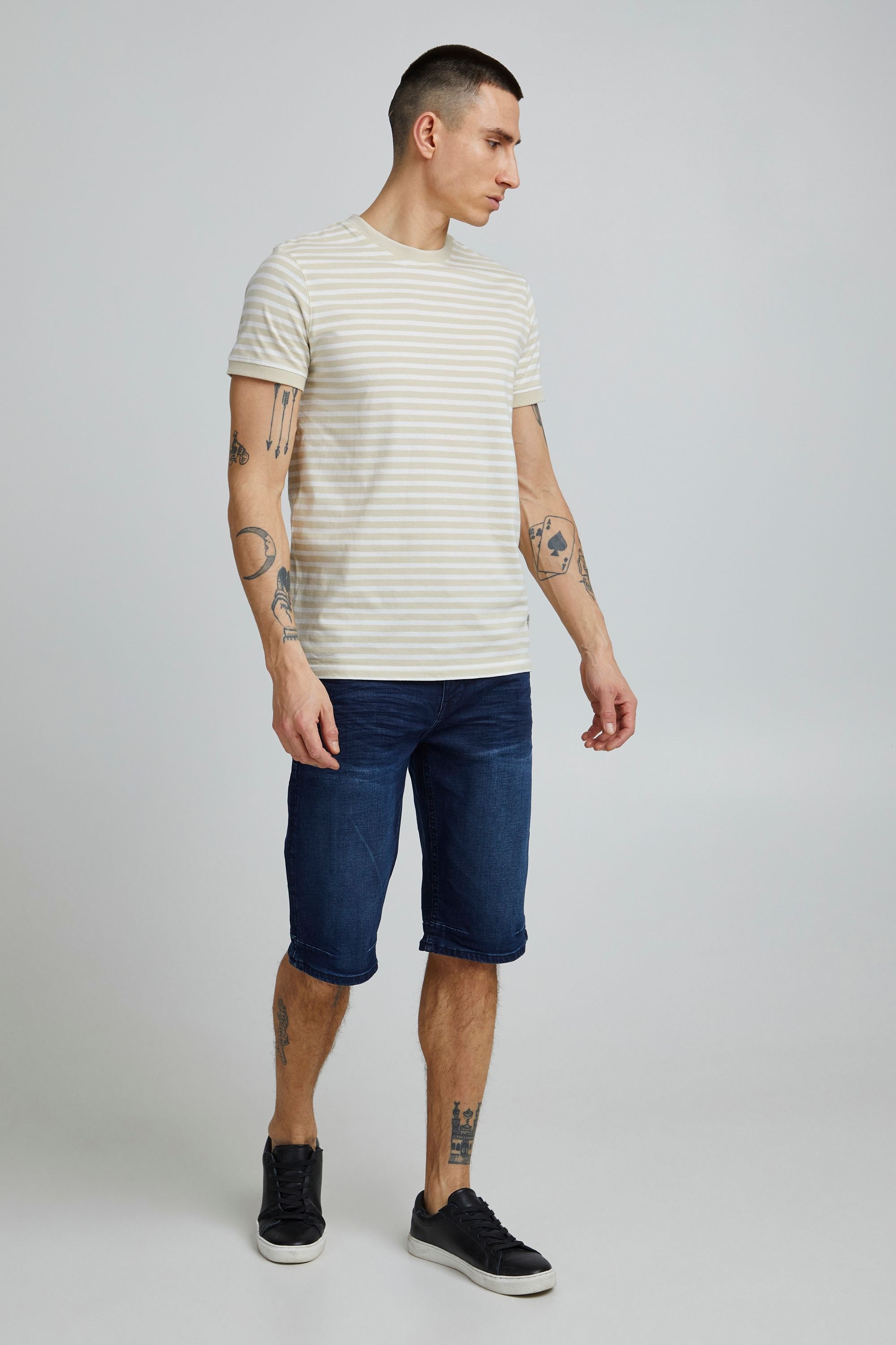 11 Project T-Shirt »T-Shirt PRBennet«