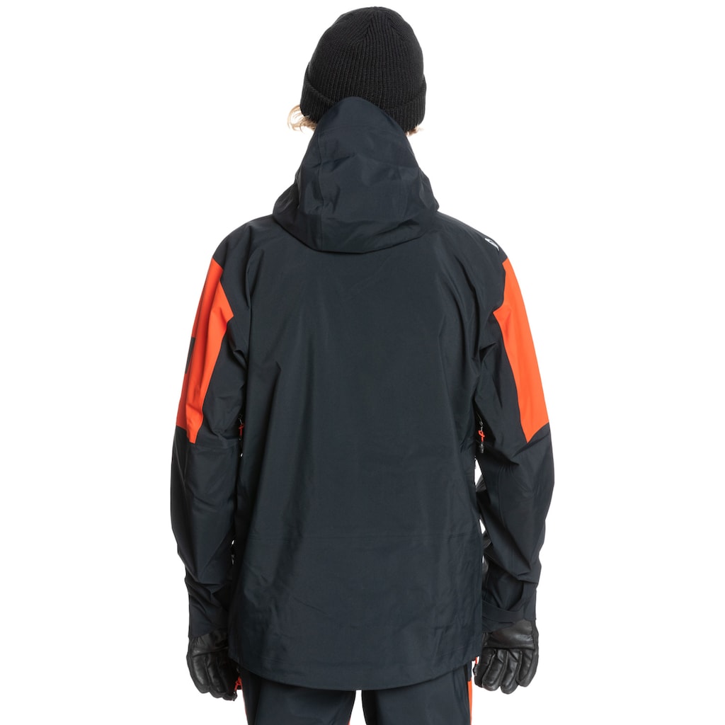 Quiksilver Snowboardjacke »Highline Pro 3L GORE-TEX®«