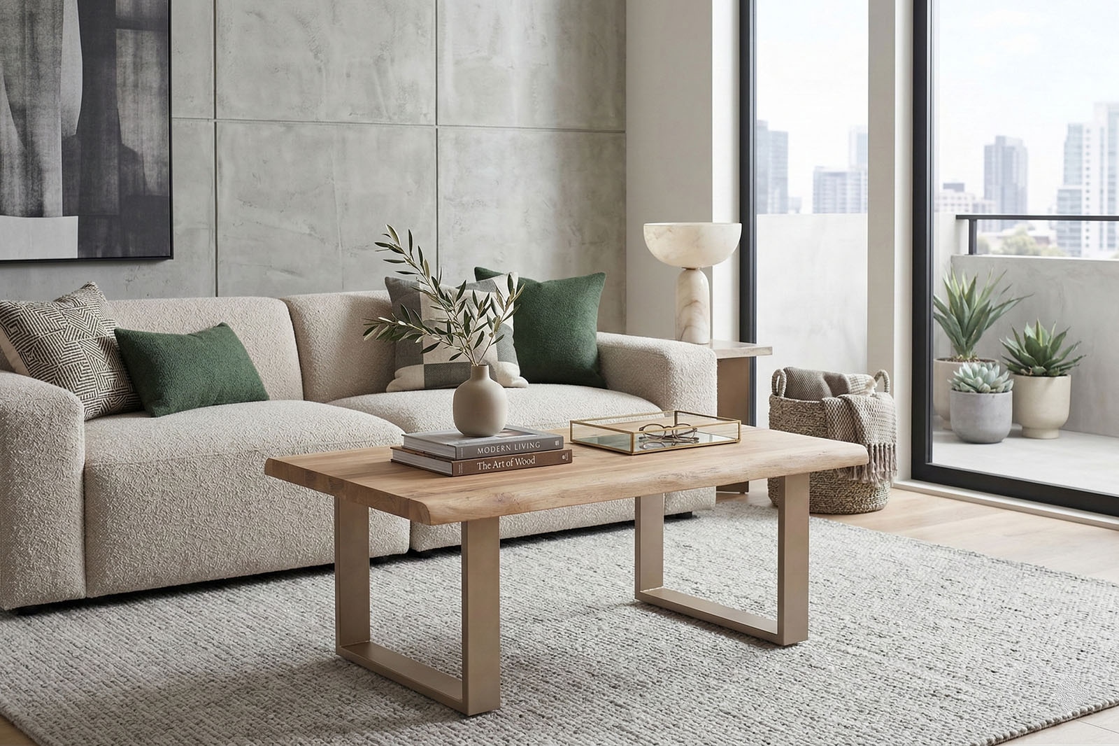 Home affaire Couchtisch »CT Tristan Dust« keine