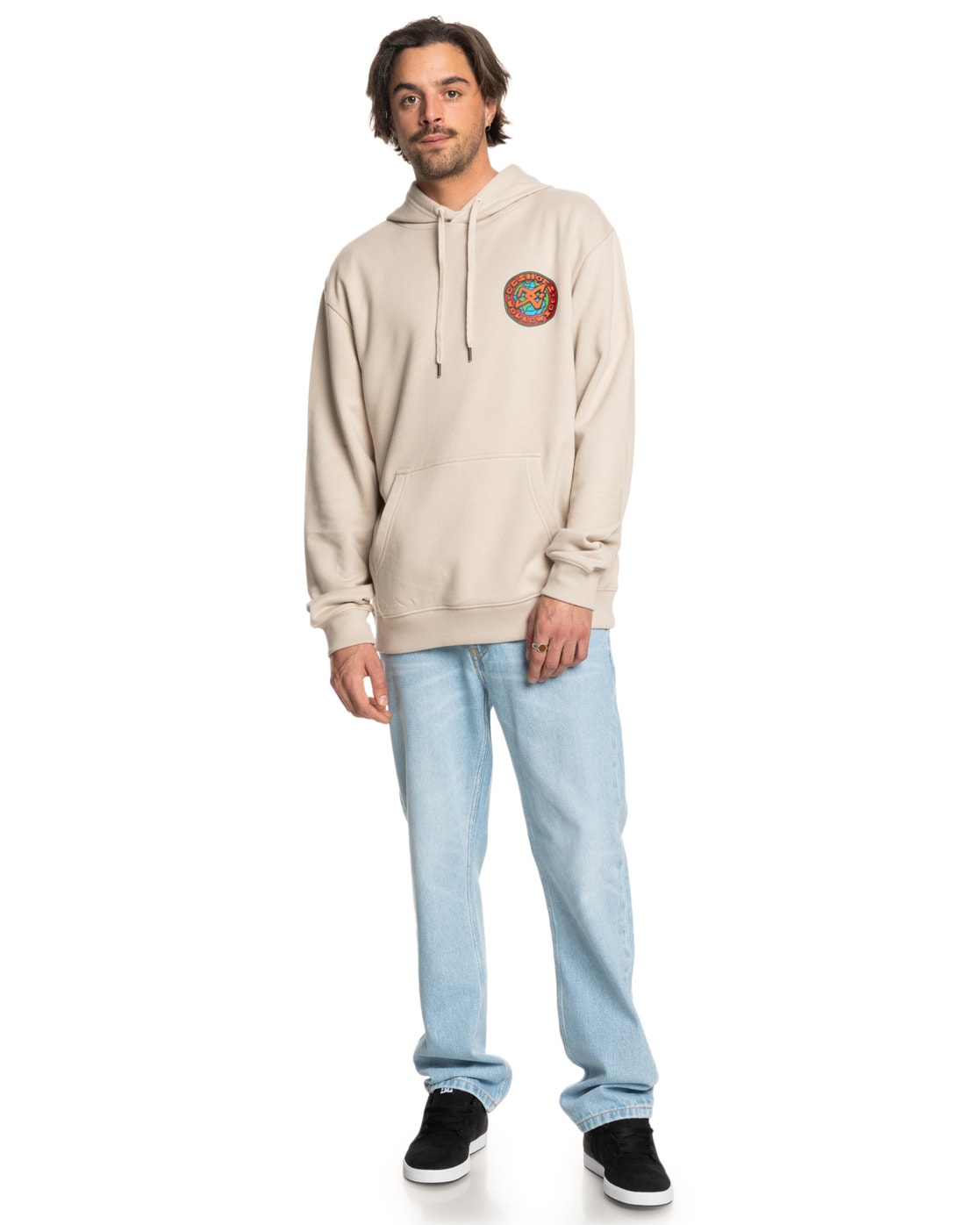 DC Shoes Hoodie »Spinner Ph«