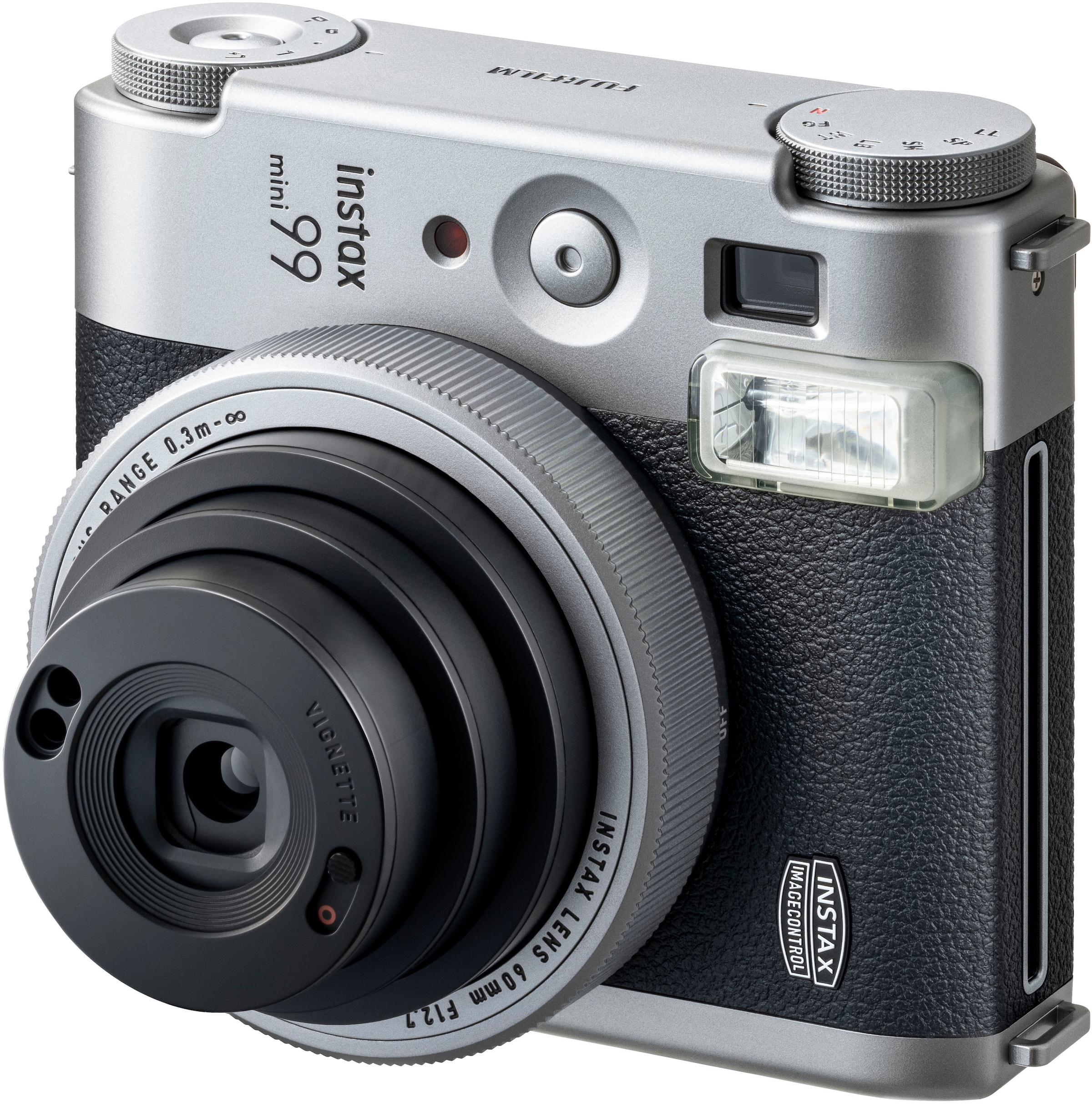 FUJIFILM Systemkamera »Instax Mini 99«