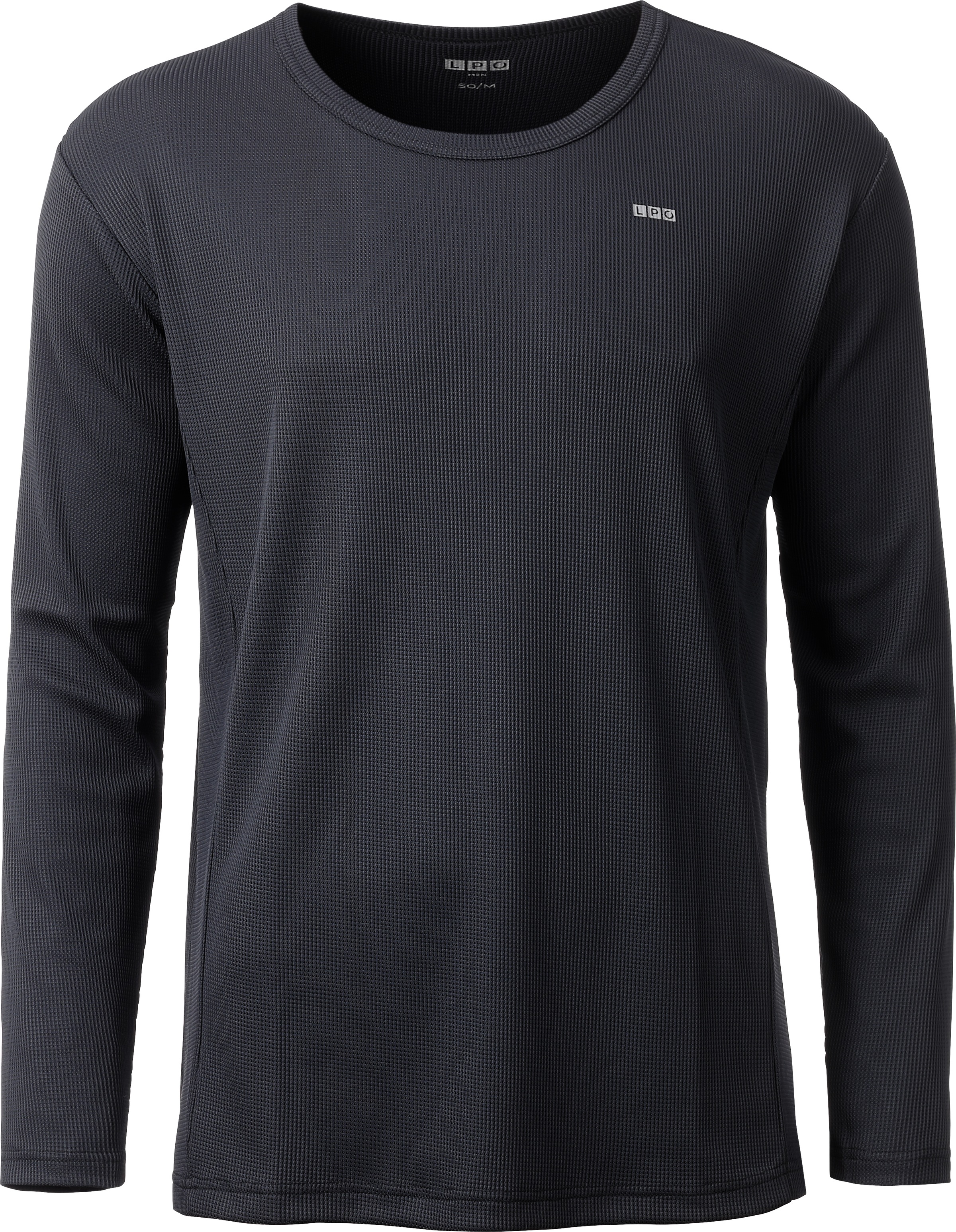 LPO Funktionsshirt »Herren Funktionsshirt langarm Moritz«