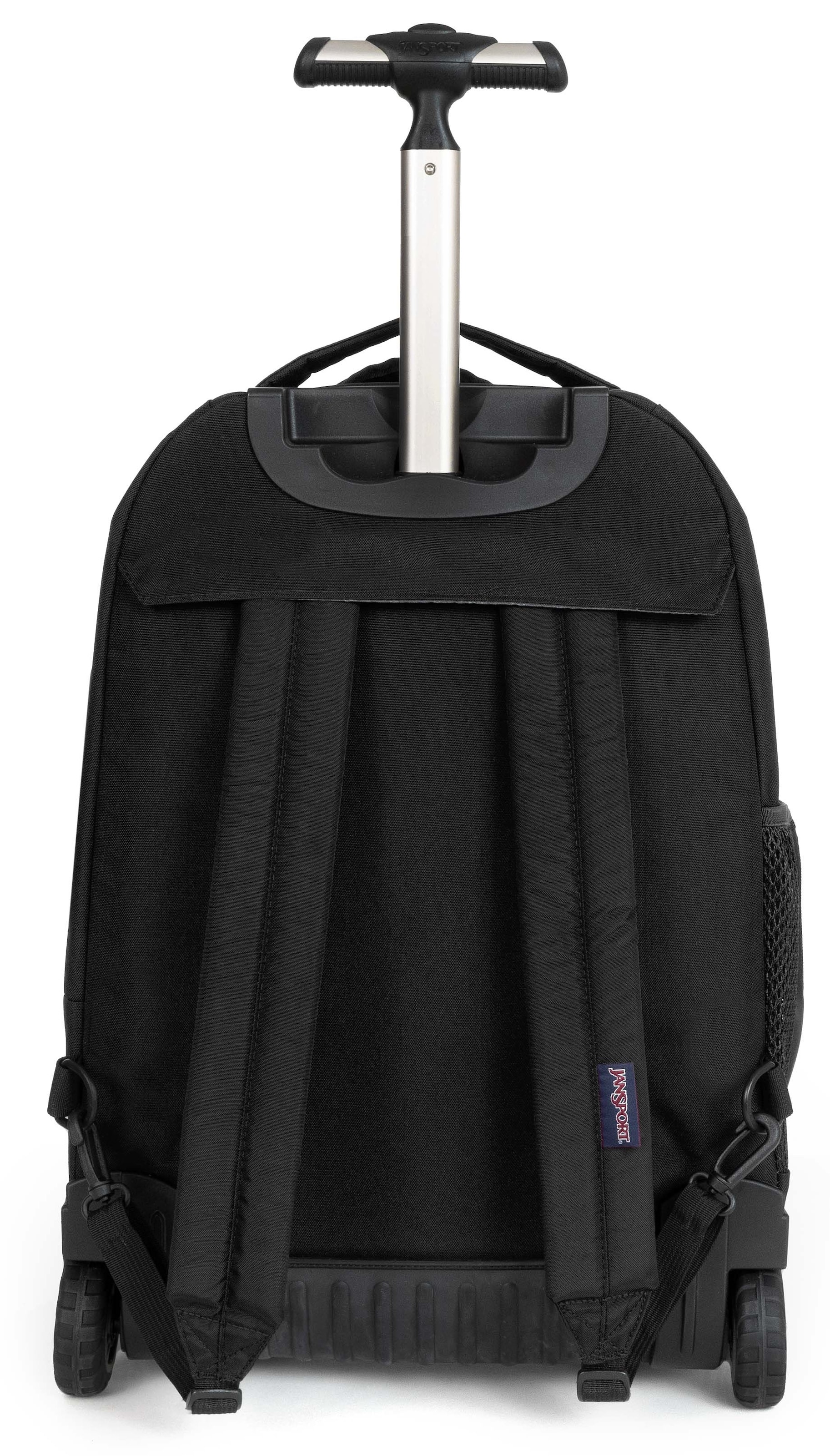 Jansport Freizeitrucksack »Driver 8«, mit Trolleyfunktion