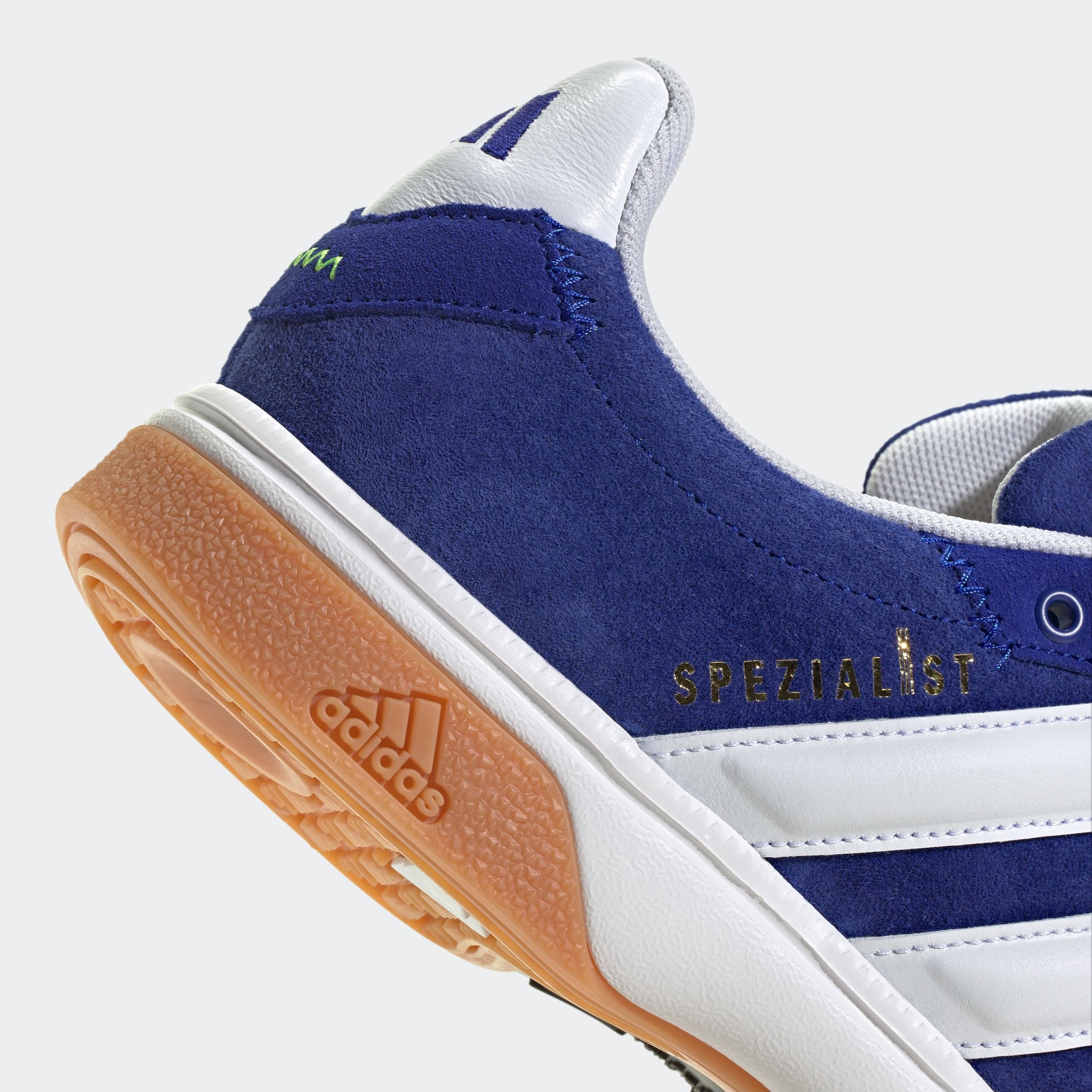 adidas Performance Hallenschuh »SPEZIALIST INDOOR«, geeignet für jeden Hallensport