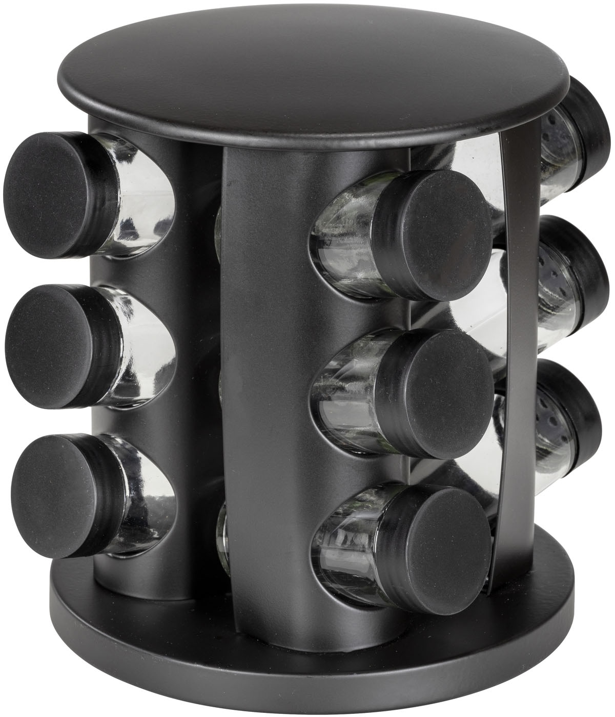 Carrousel à épices Bruna 13pcs. bo