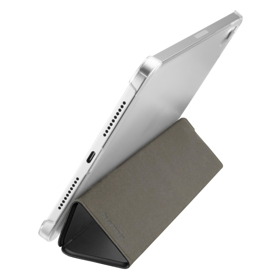Hama Tablet-Hülle »Schutzhülle "Fold Clear" für Apple iPad mini 8.3" (2024)« Tablet